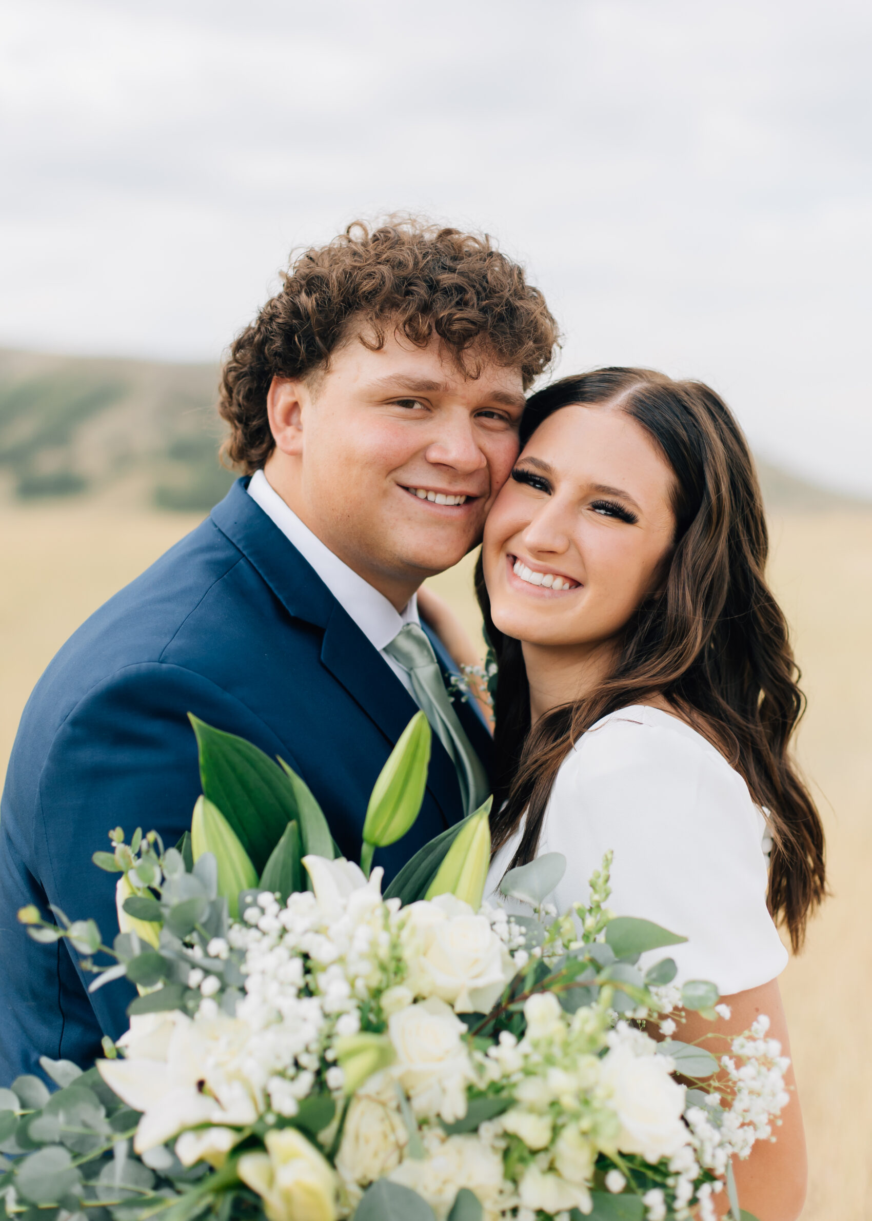 salt lake wedding photographer