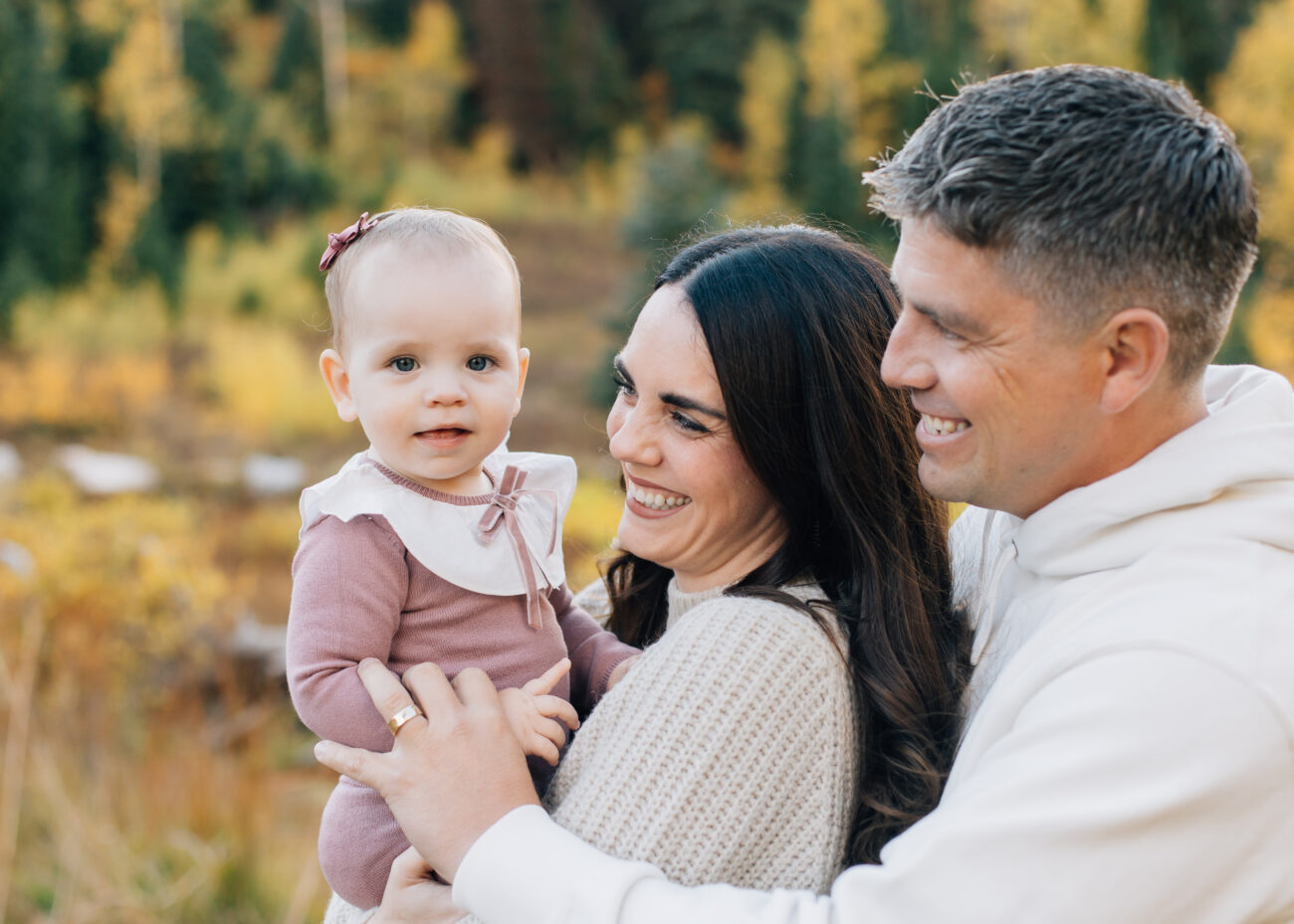 fall family photos