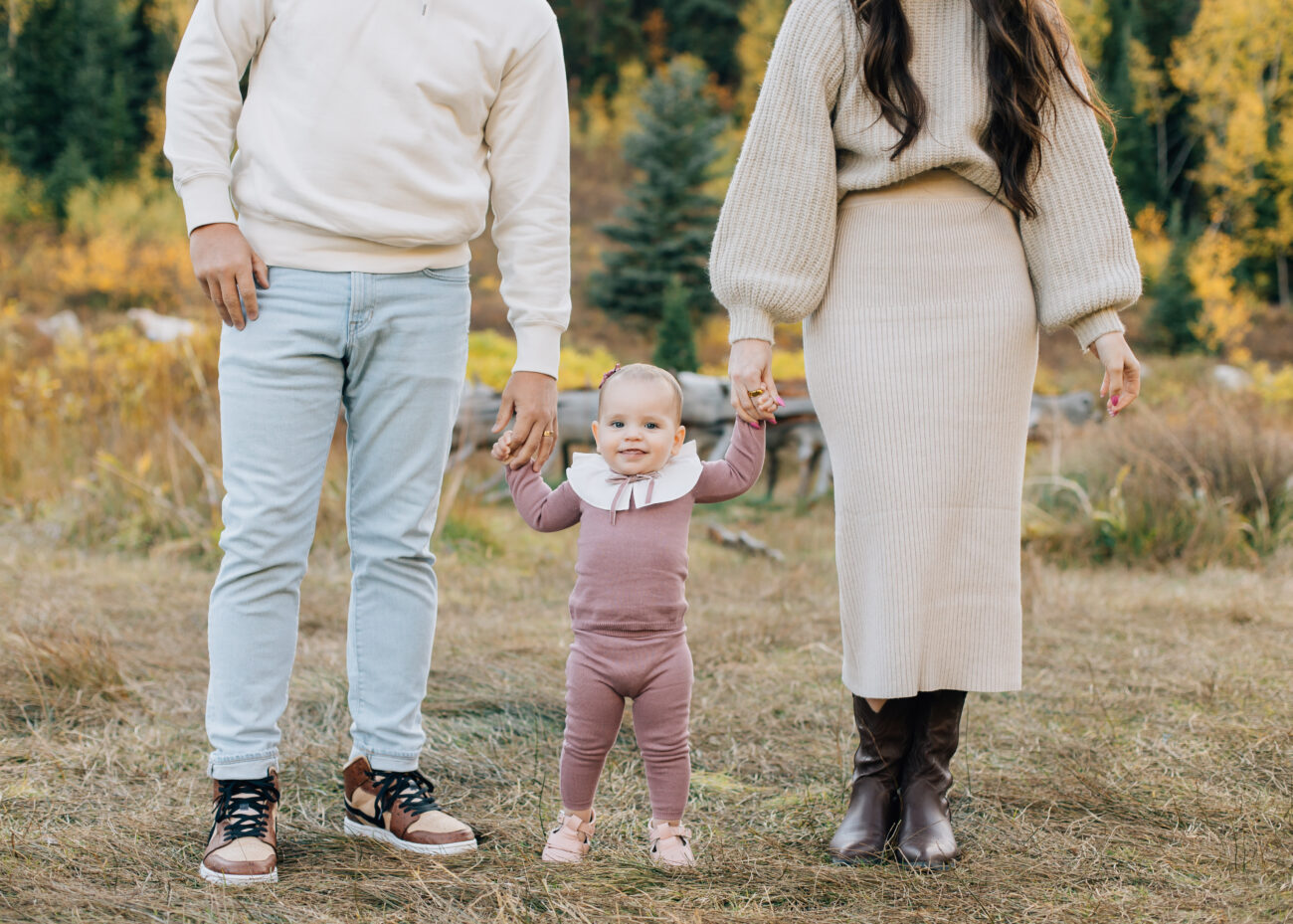 fall family photos