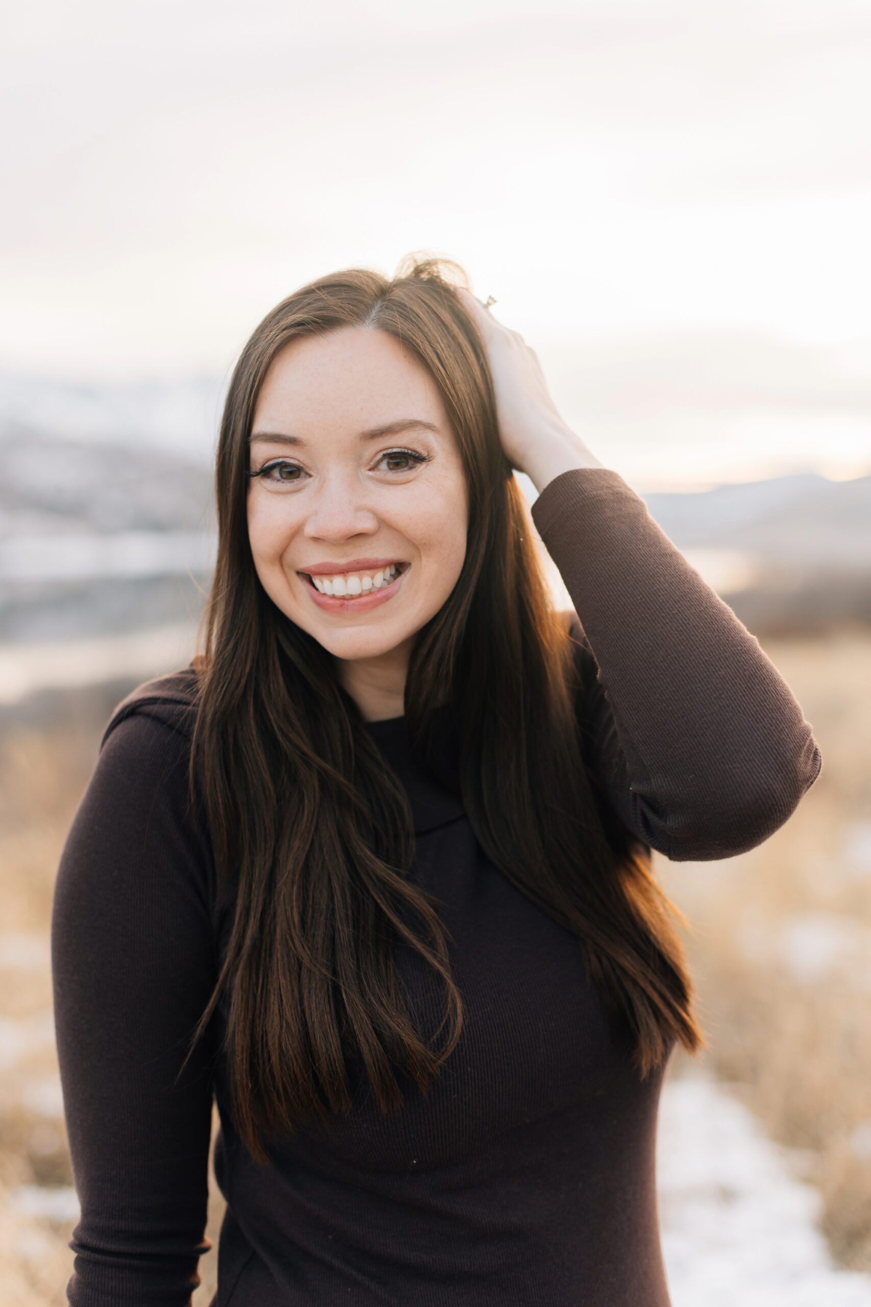 Utah headshot photographer