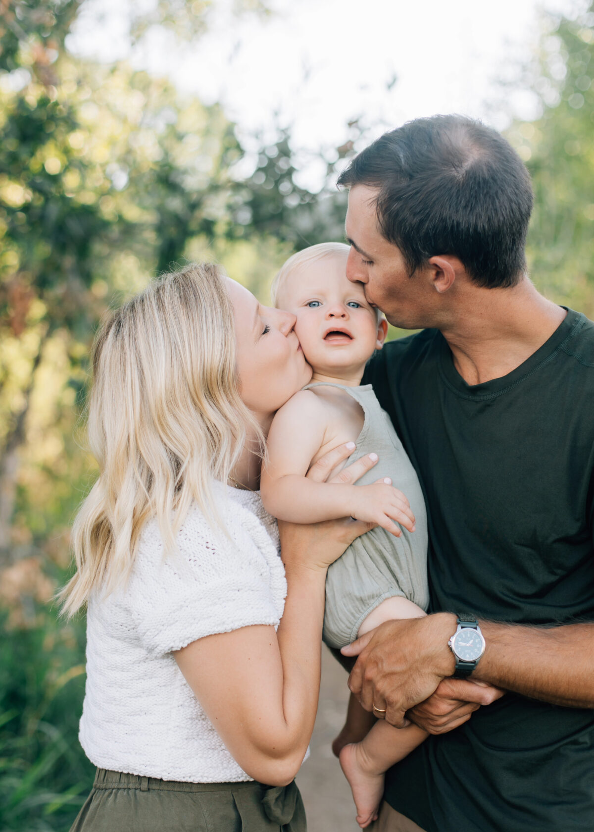 Ogden Utah family photographer