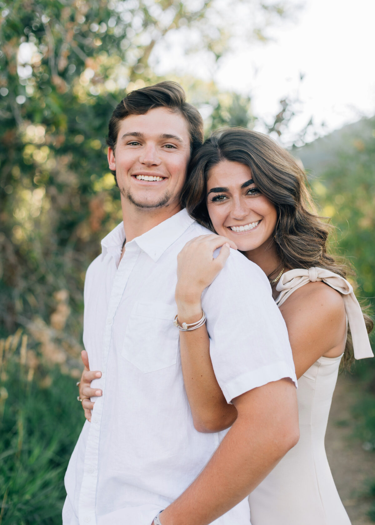 Ogden Utah engagements