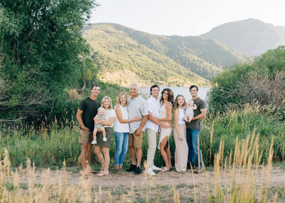 Ogden Photographer - Grace Summers Photography