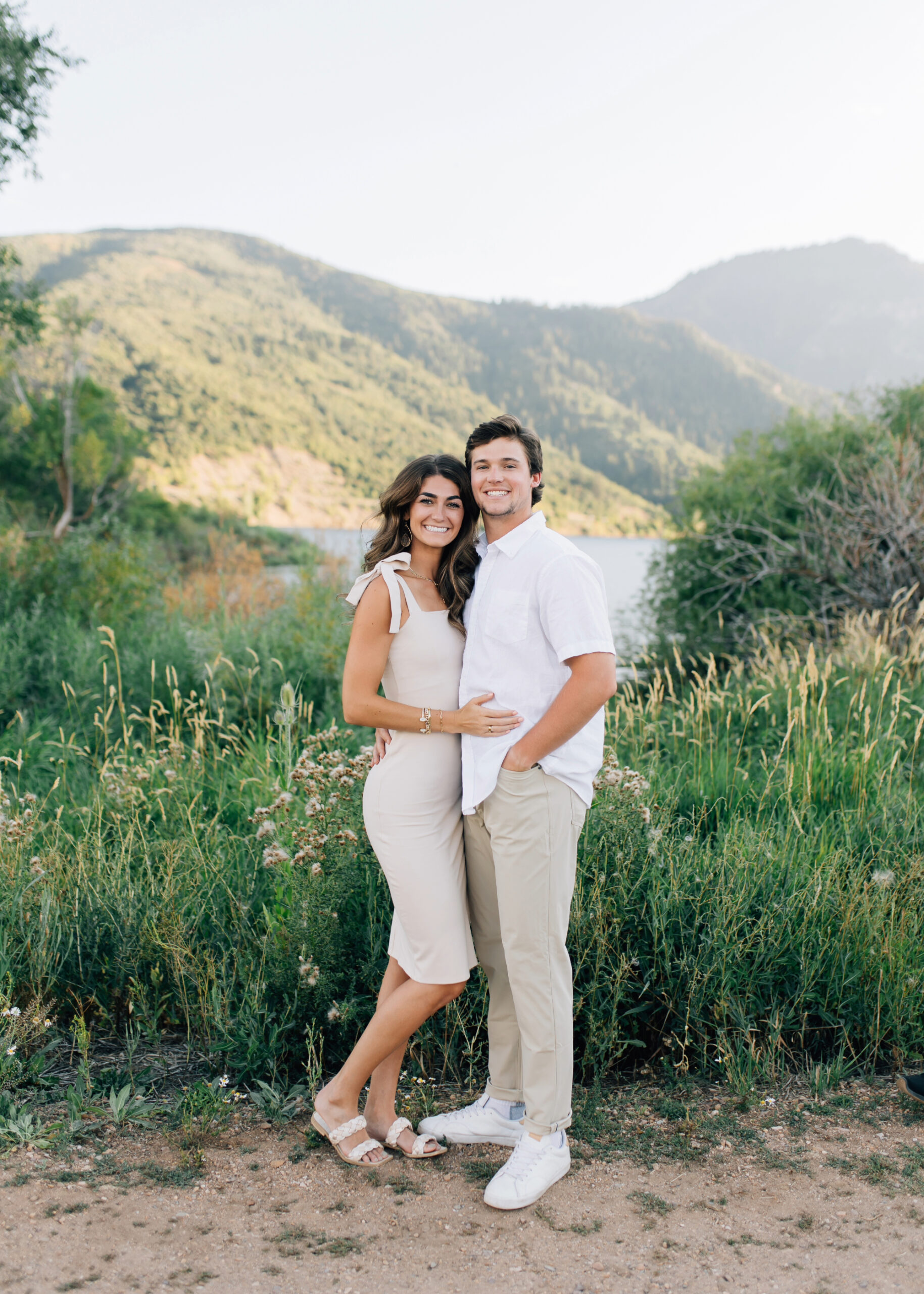 Pineview Utah engagements