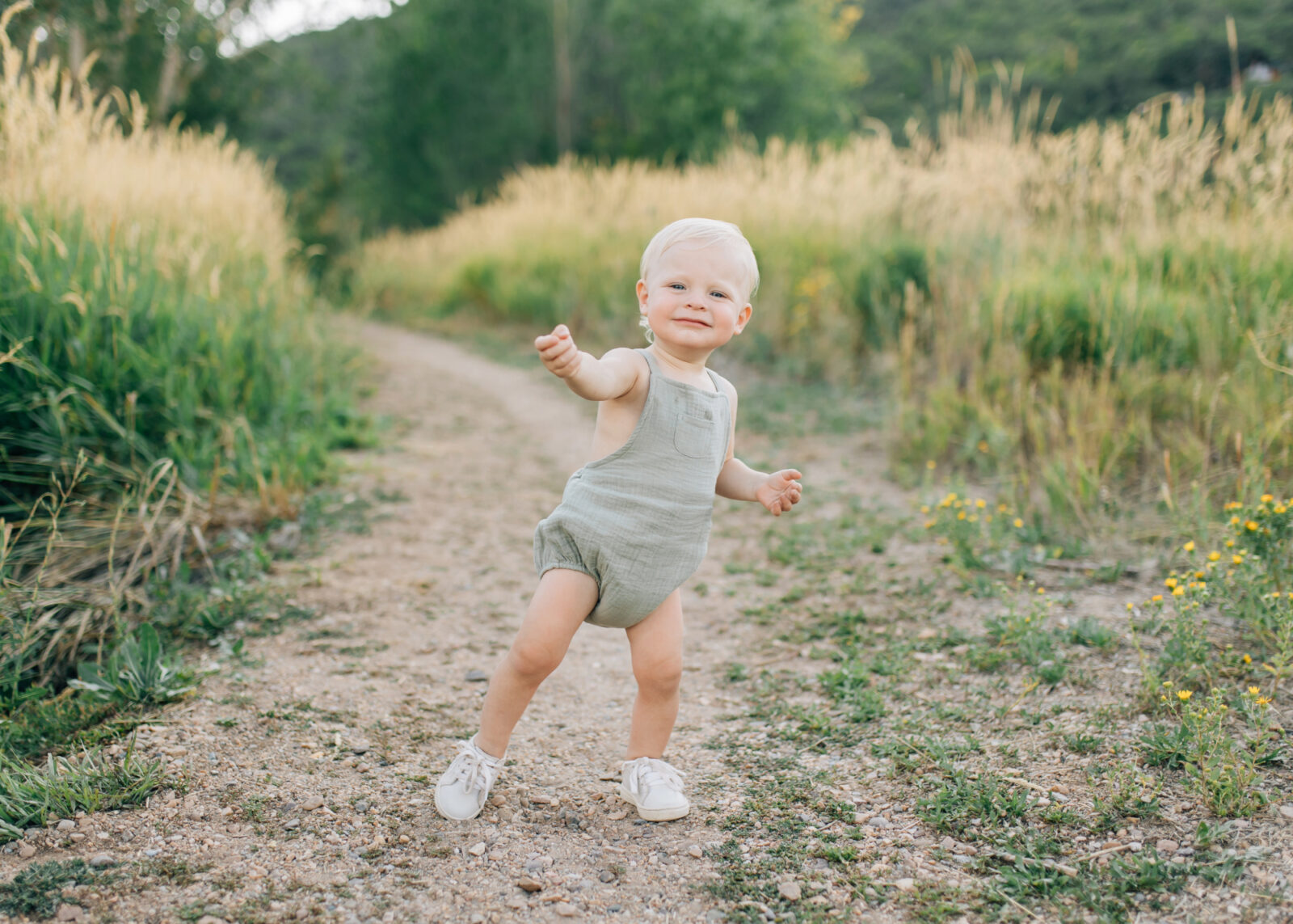 Ogden Photographer - Grace Summers Photography