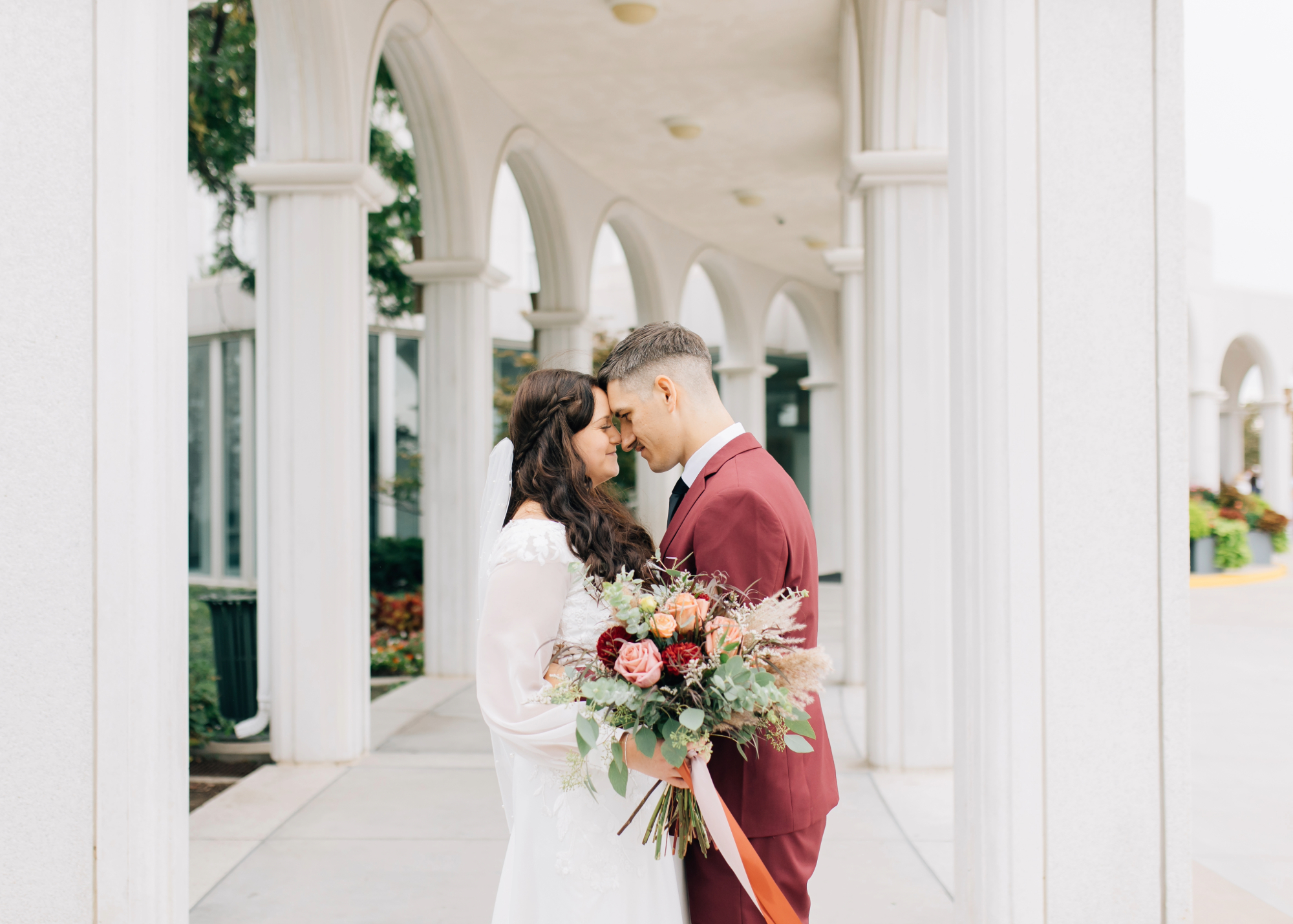 Northern Utah Wedding photographer
Bountiful Utah Temple