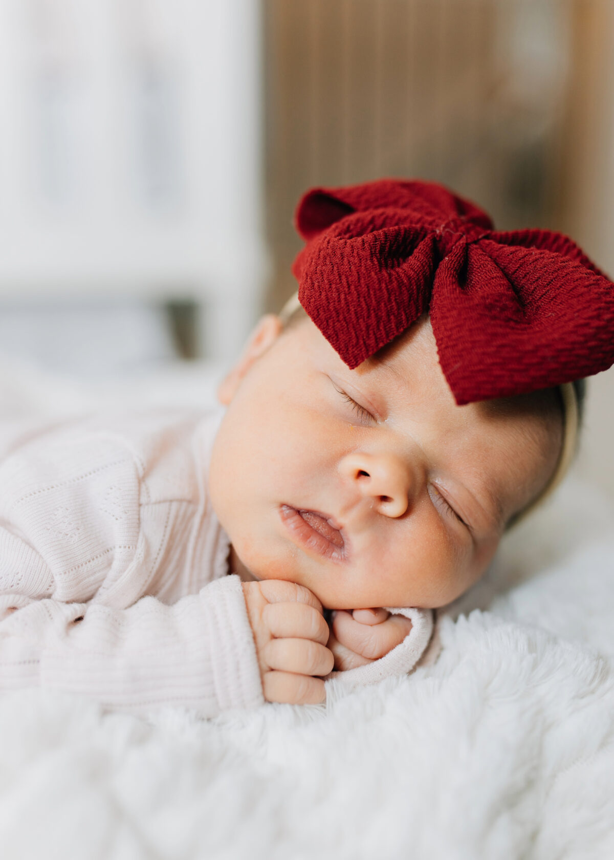 Utah newborn photography