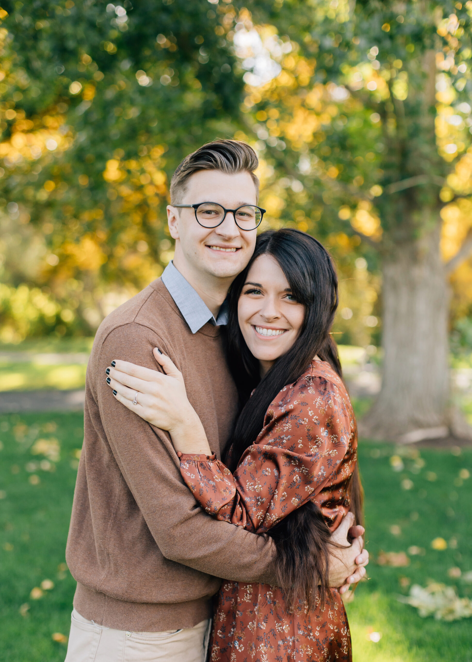 Utah couple photographer