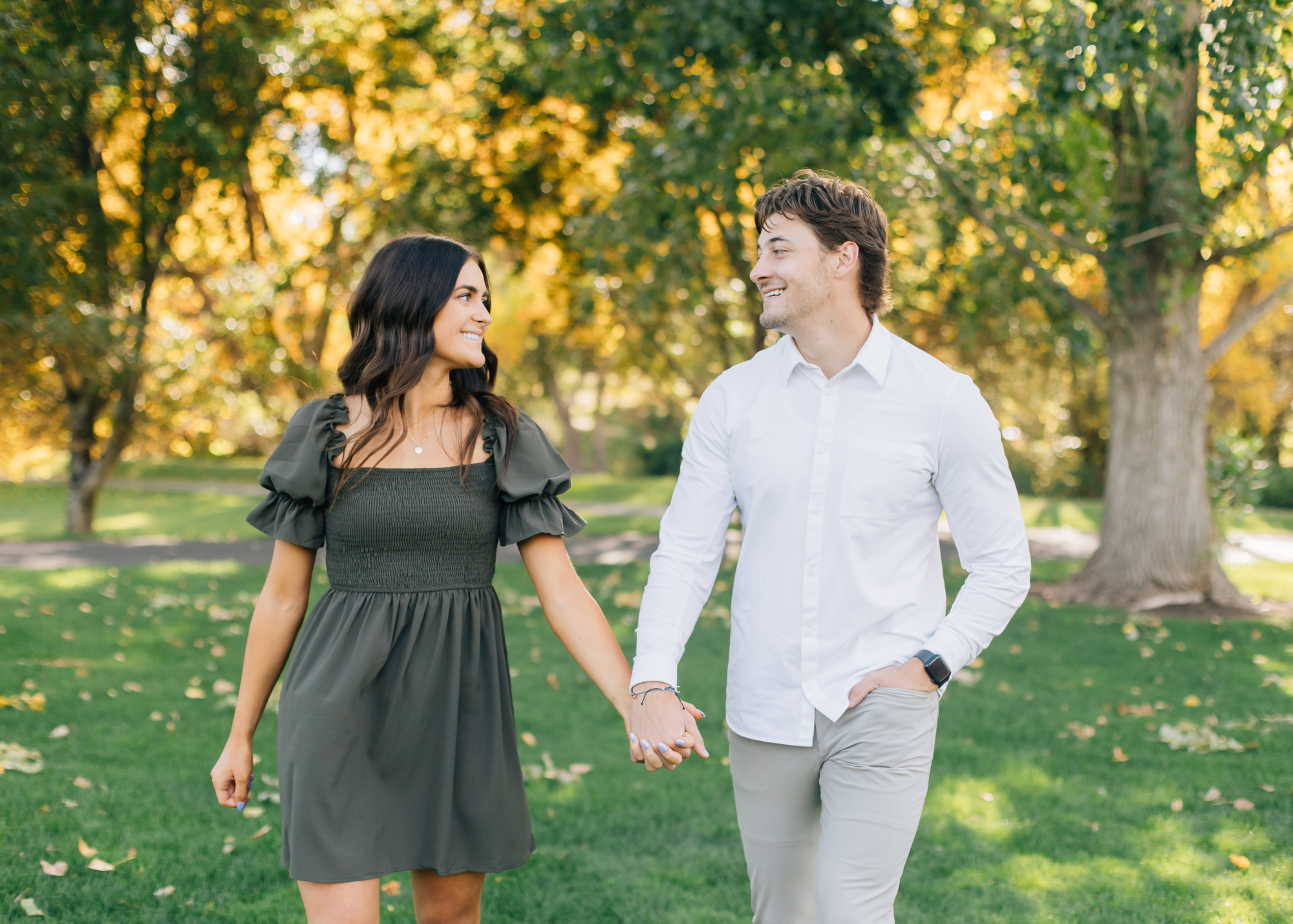 Salt Lake City engagements