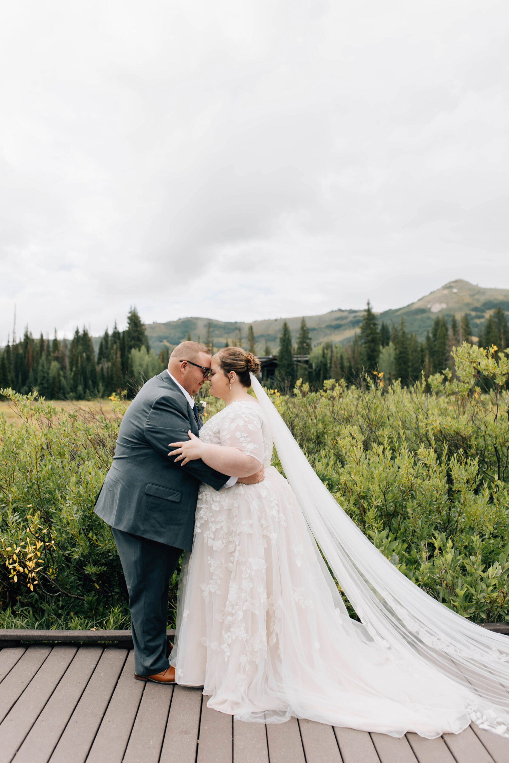 Utah wedding photographer