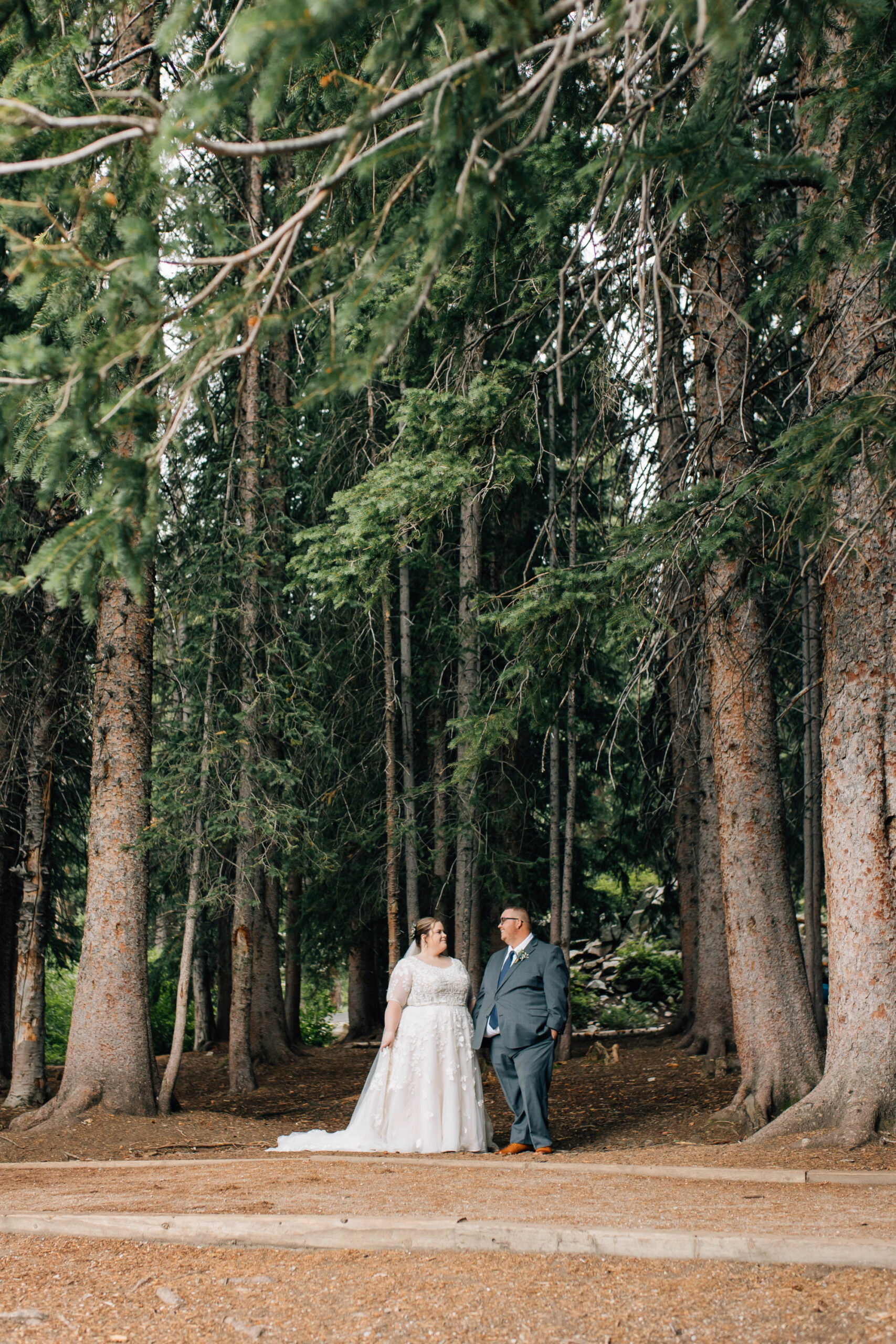 Salt Lake wedding photographer