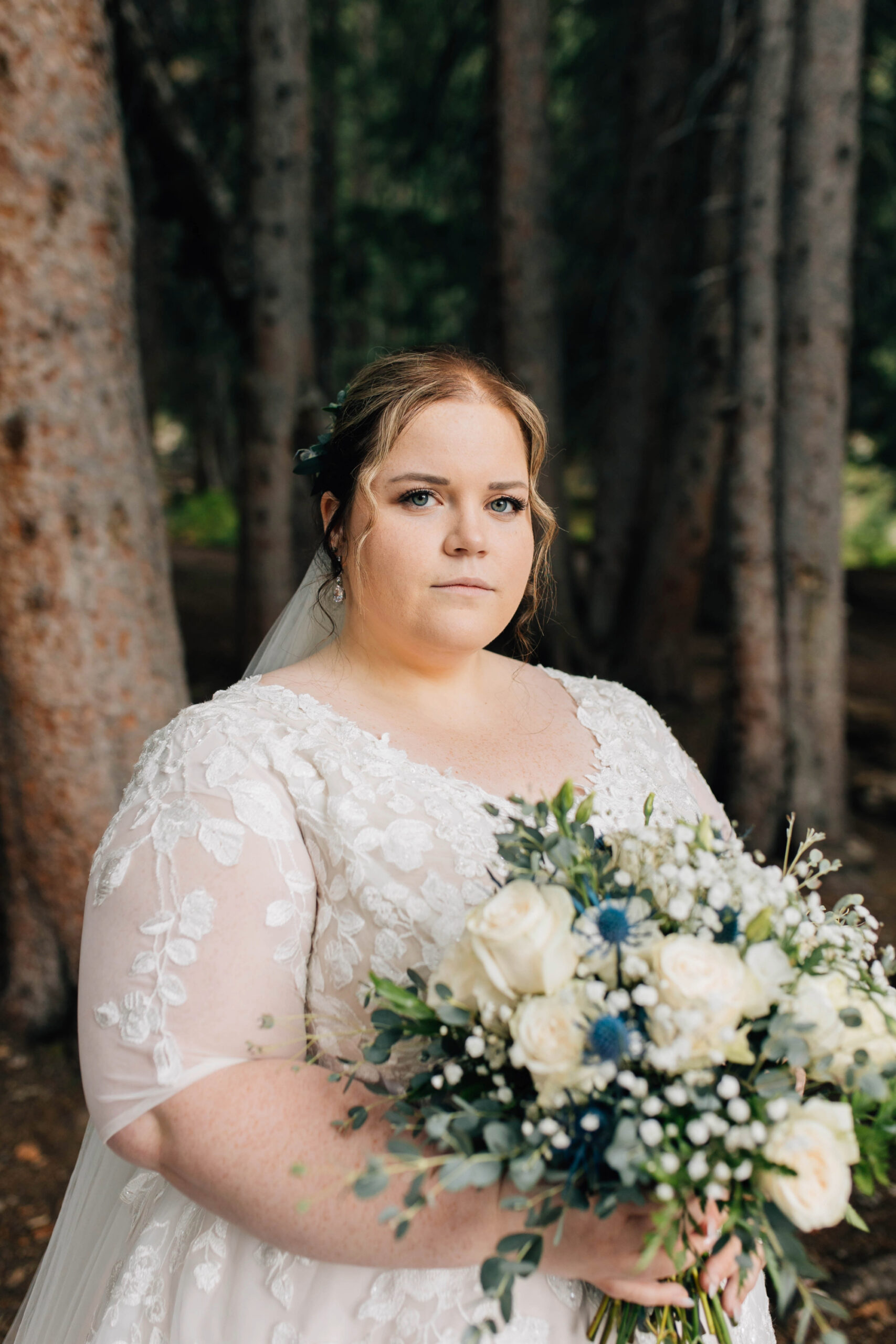 Silver Lake bridals