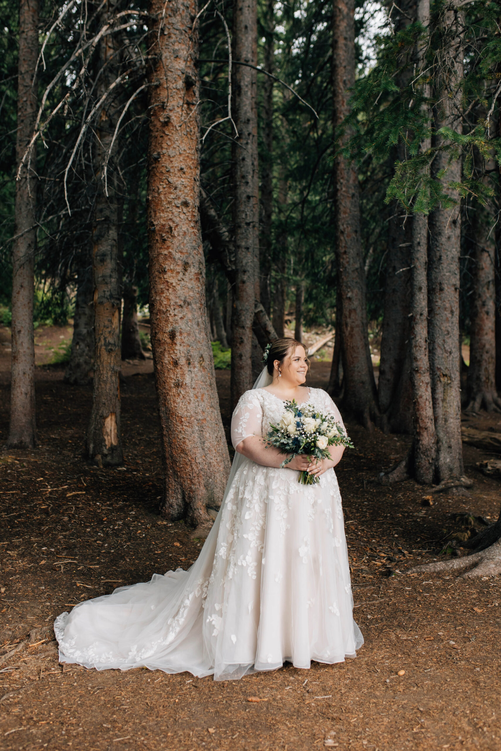 Silver Lake bridals