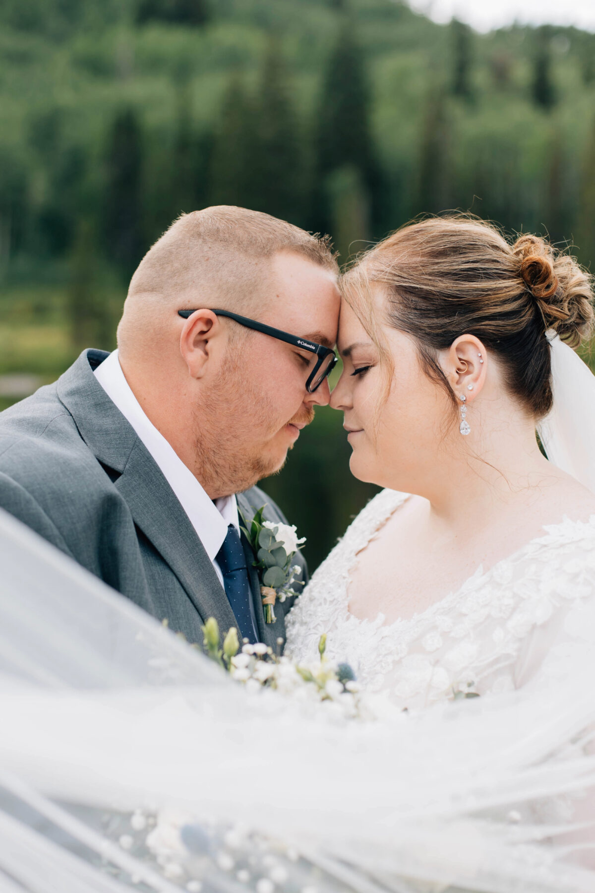 Utah wedding photographer