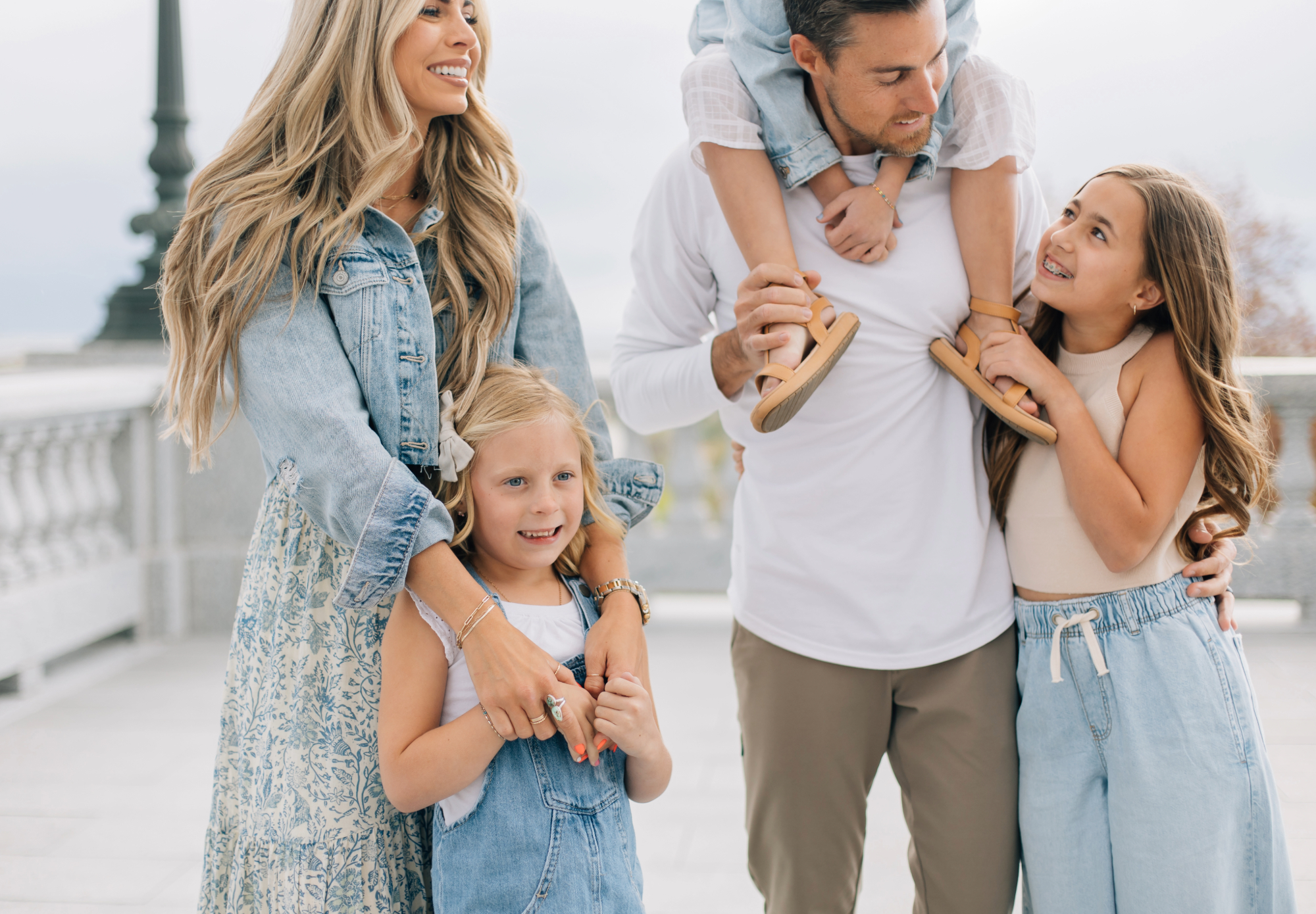 Utah family photographer