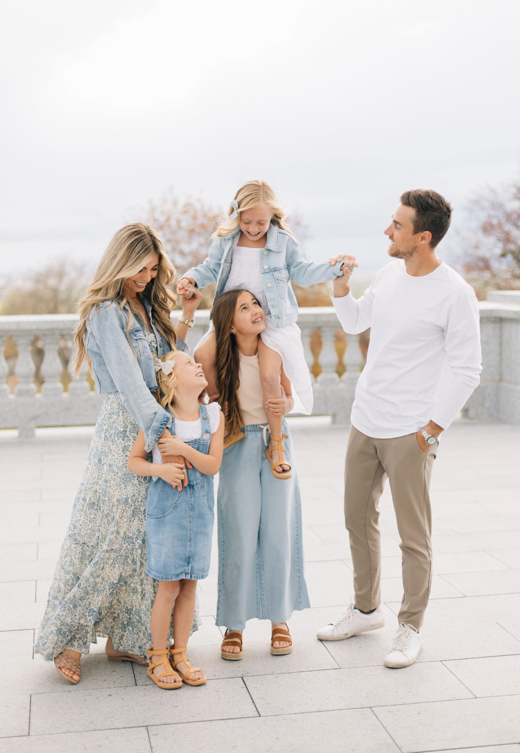 Utah family photographer