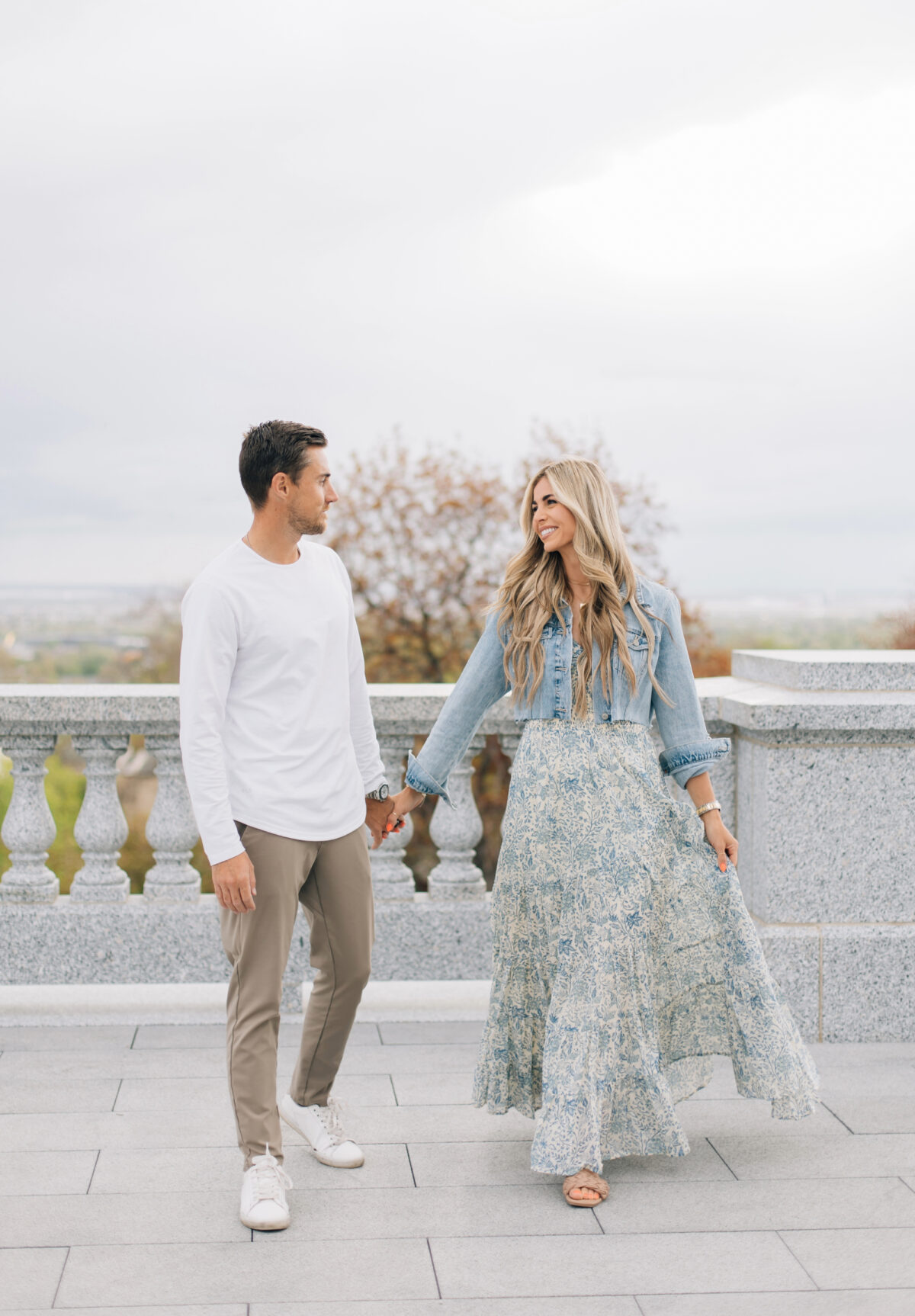 Salt lake couple photographer