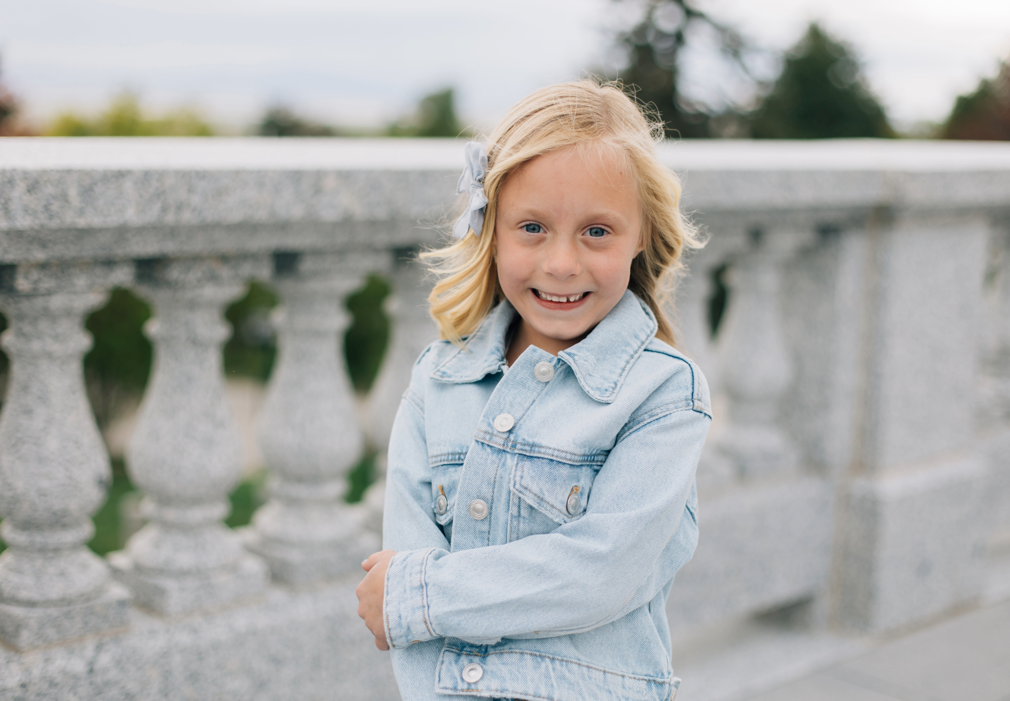 Utah portrait photographer