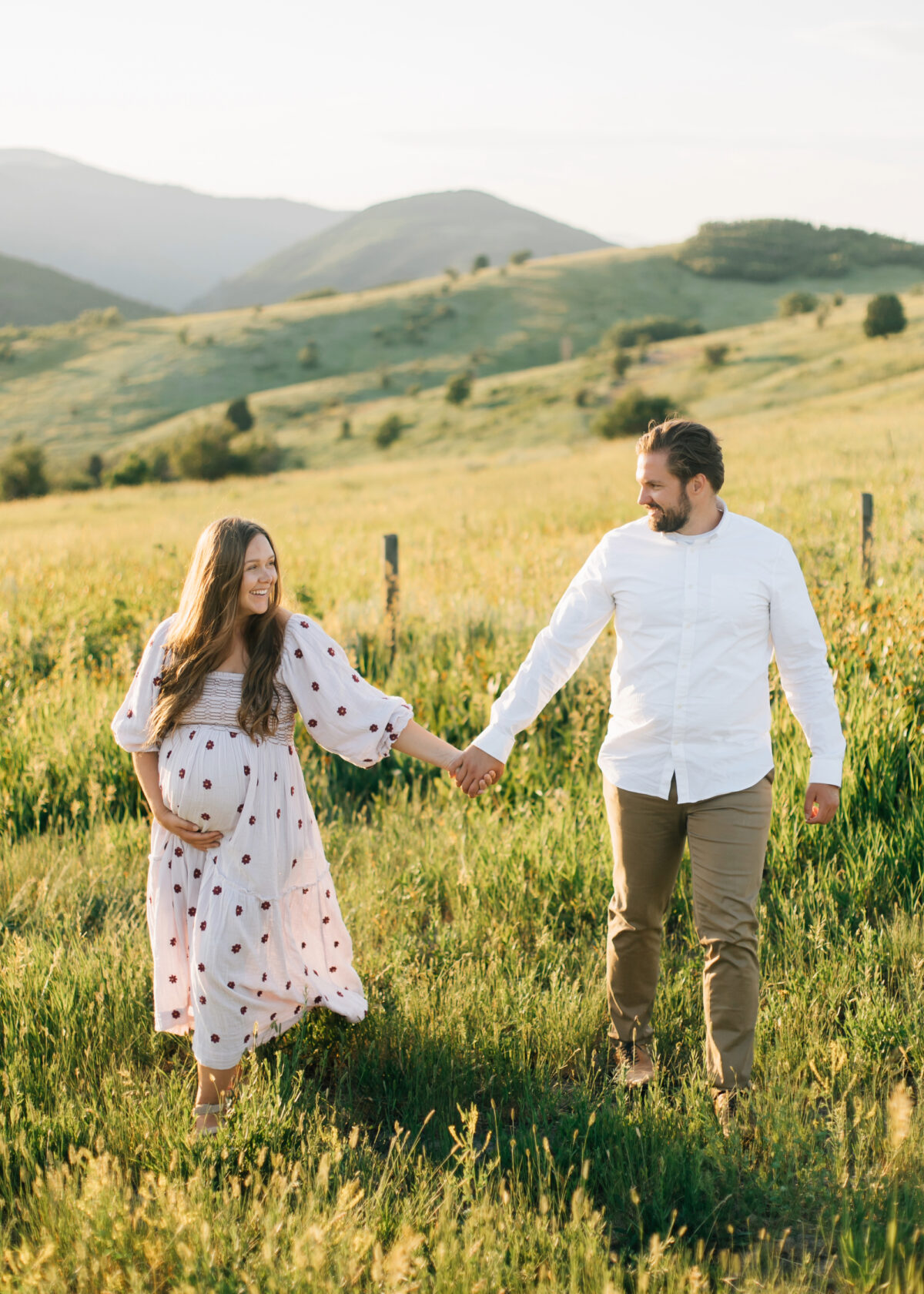 Utah maternity photographer