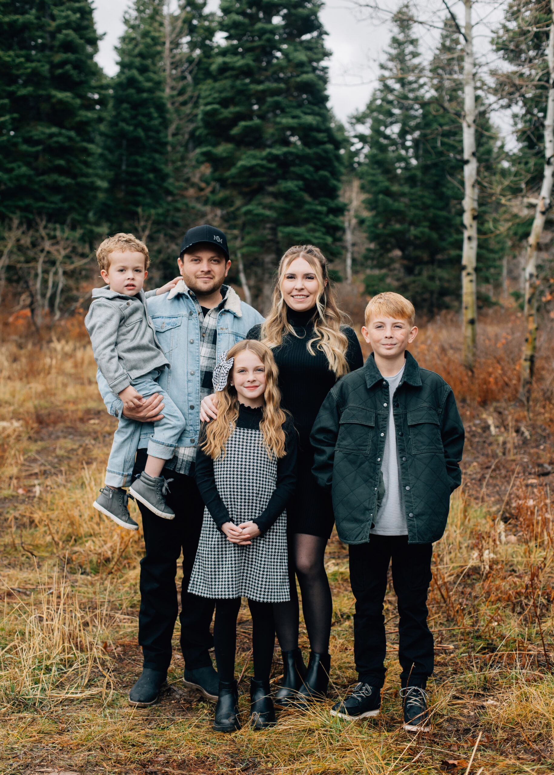 Utah family photographer