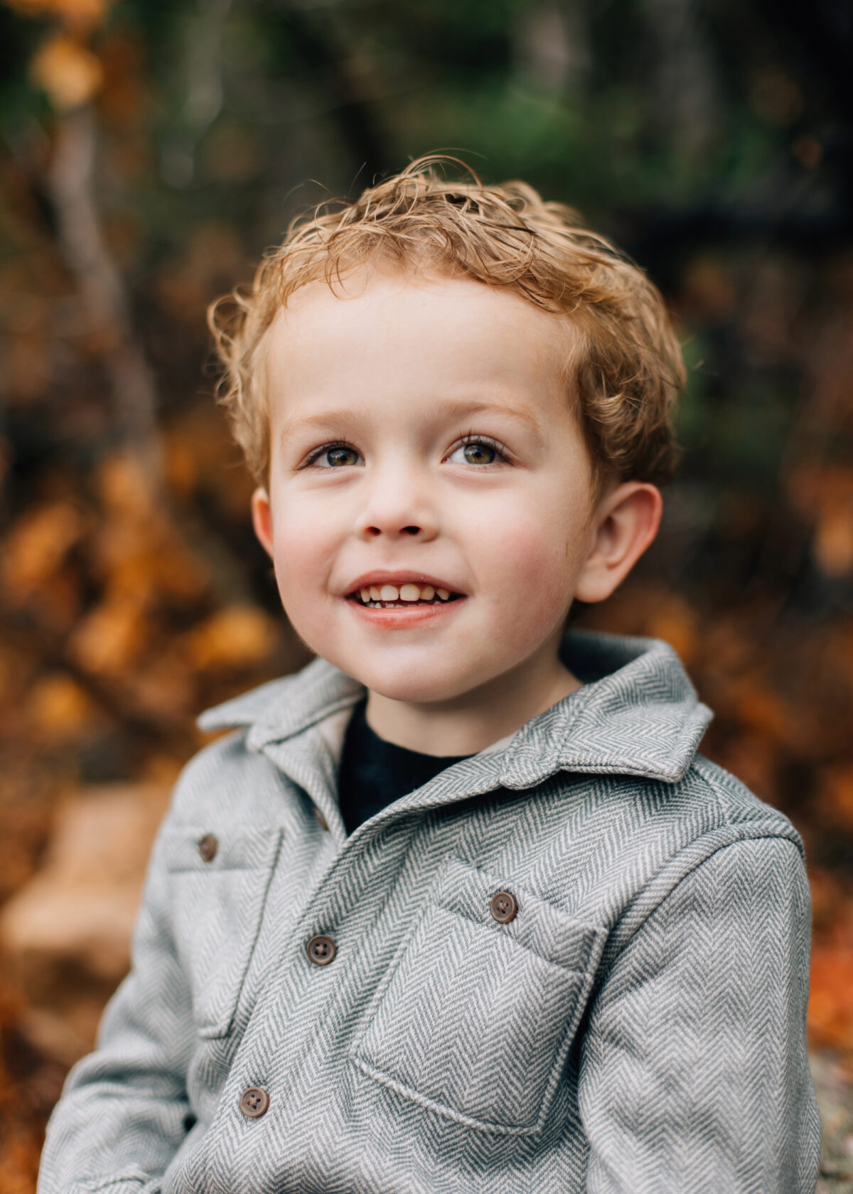 Utah portraits