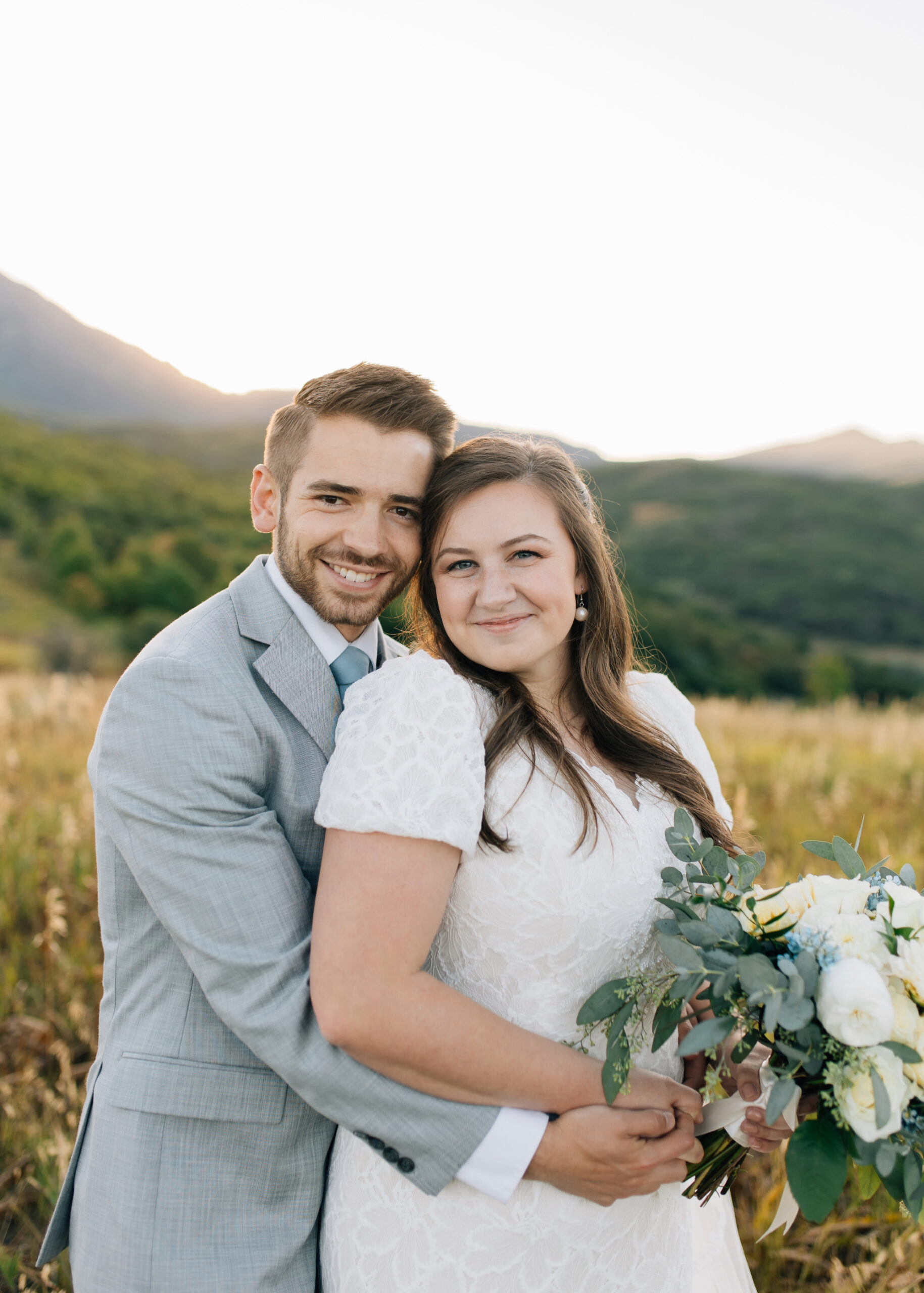 Utah Wedding Photographers