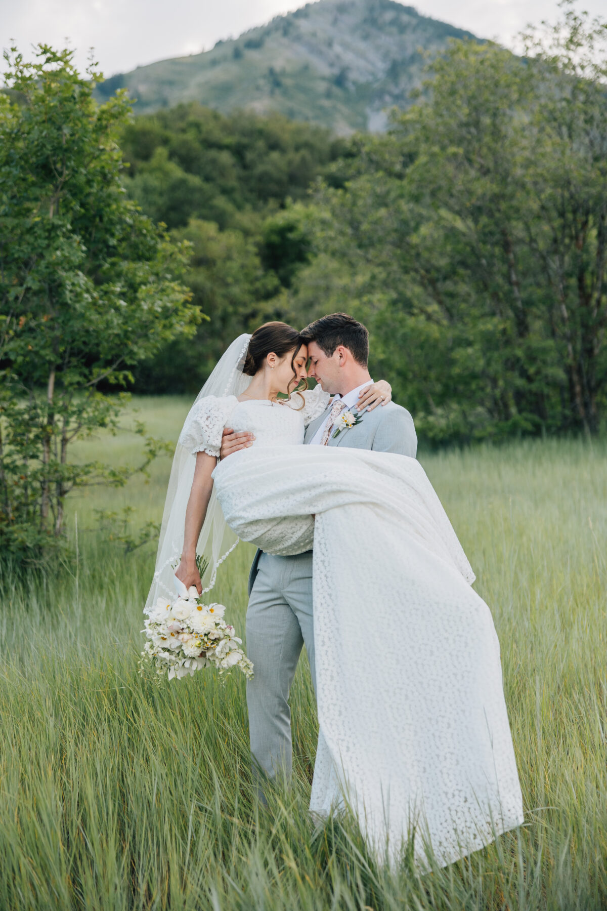 Wedding Photographers in Utah