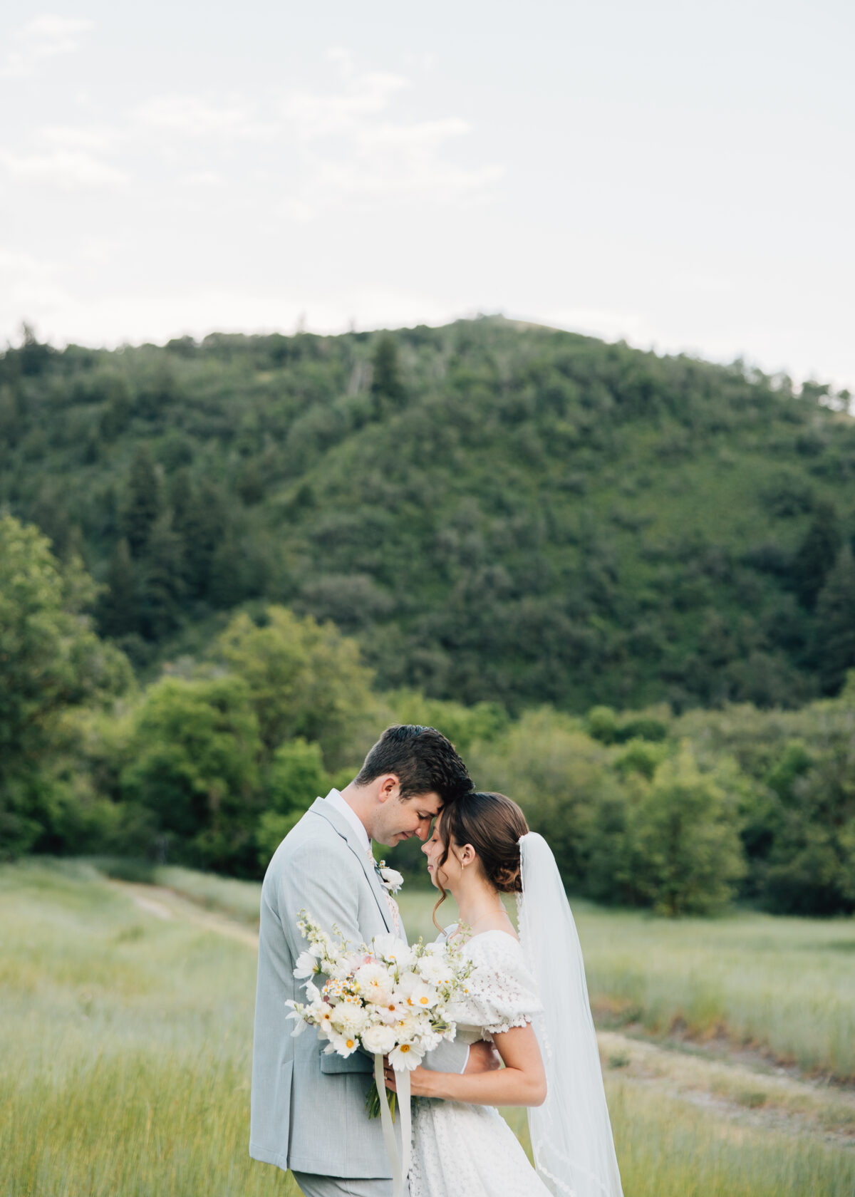 Wedding Photographer in Utah
