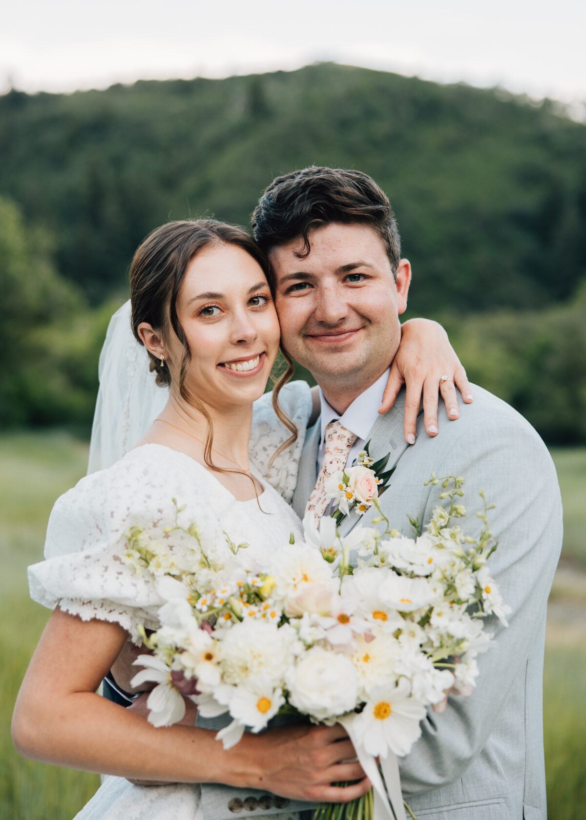 Wedding Photographer in Utah