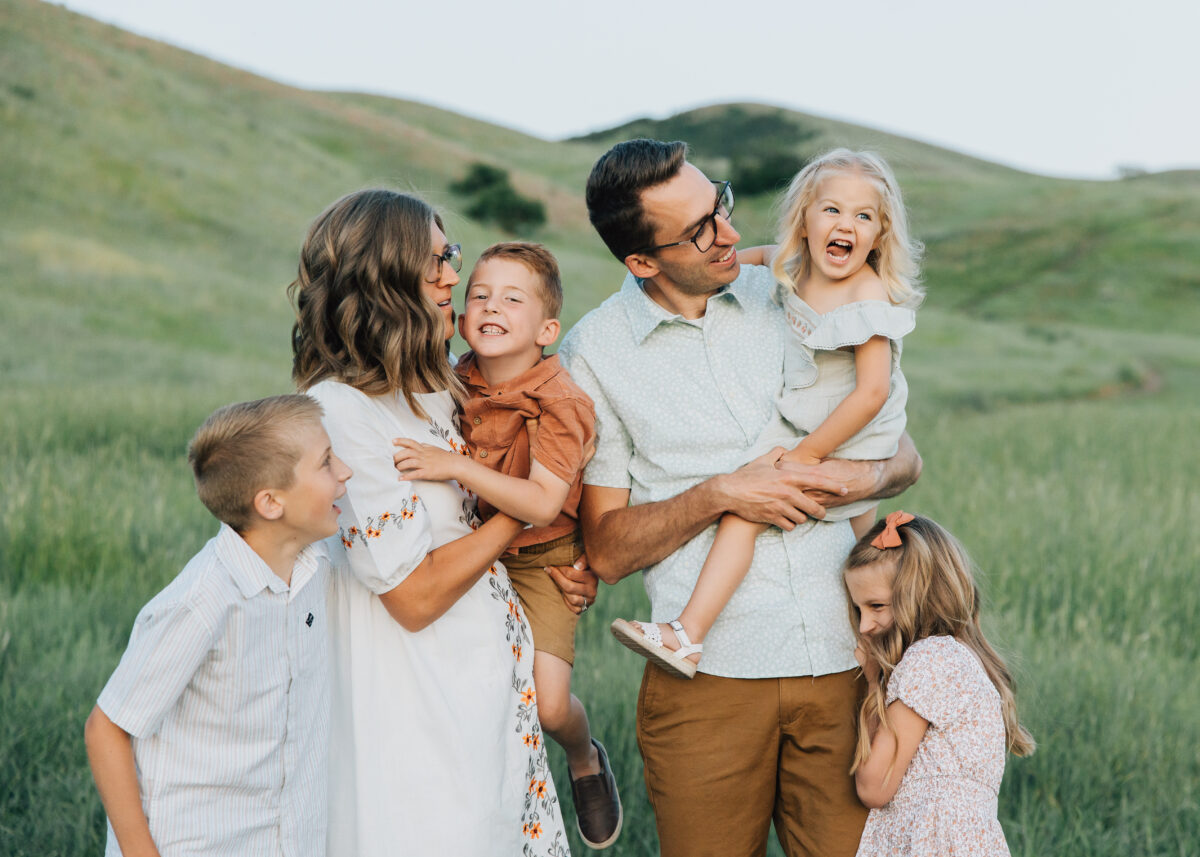 Tunnel Springs family photographer