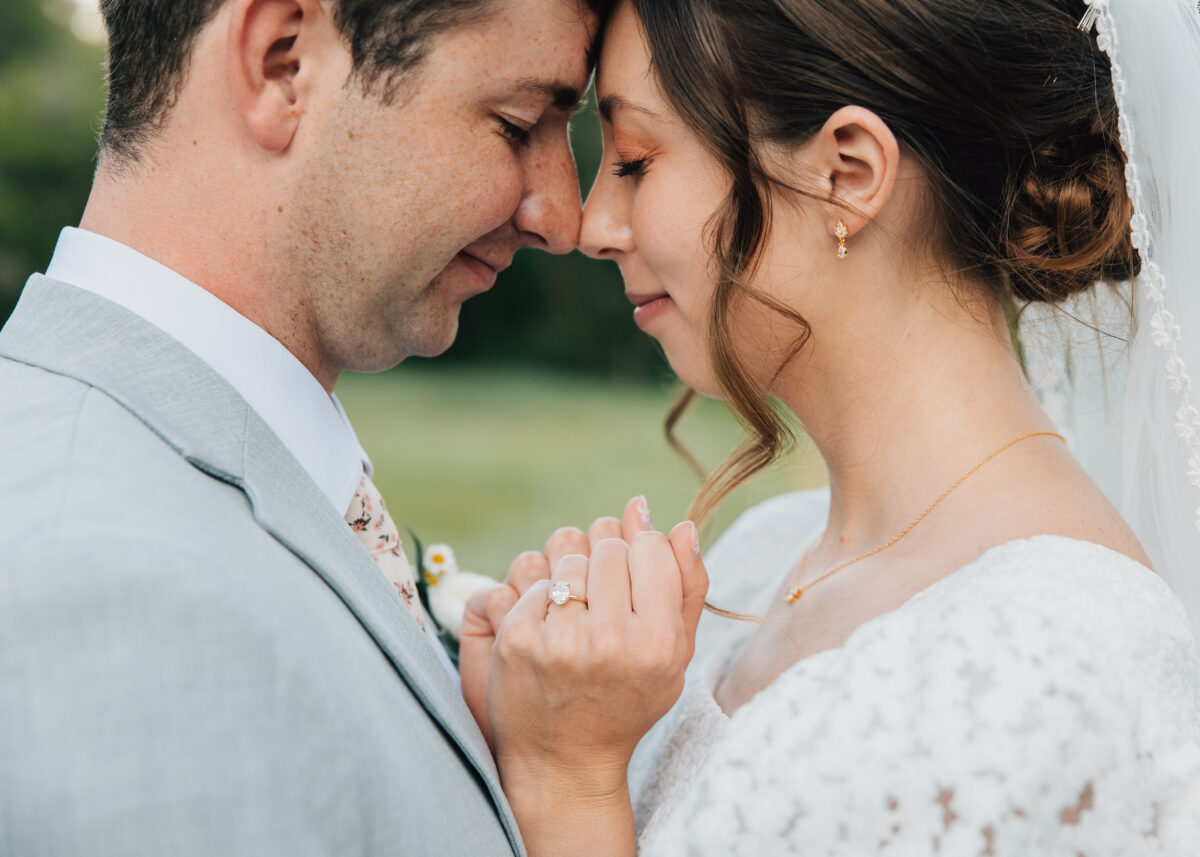 Utah Wedding Photographer