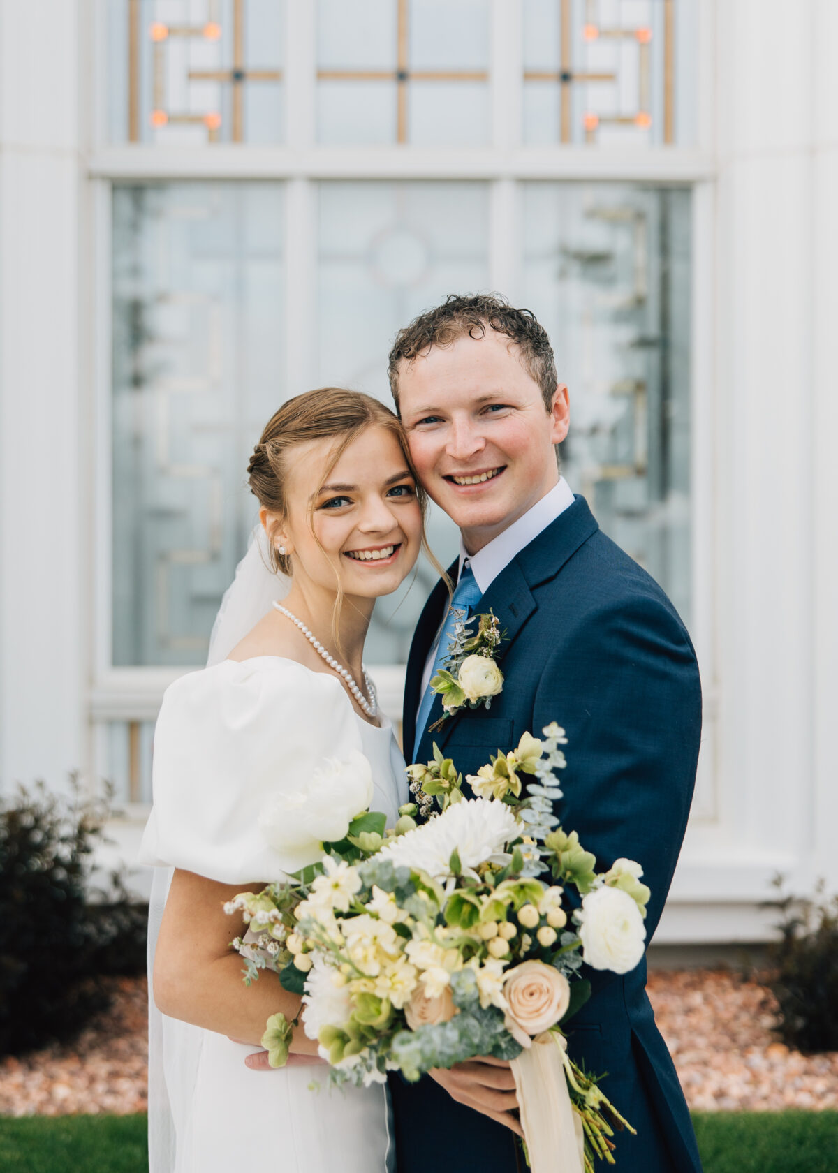 Utah Wedding Photographer