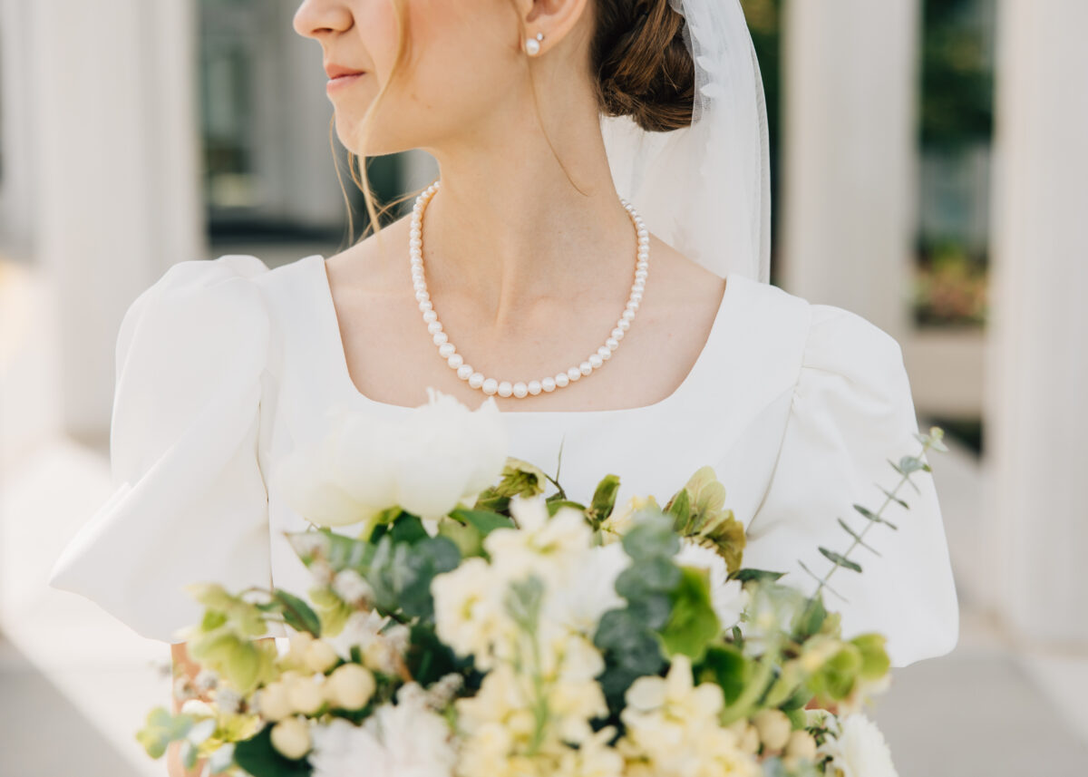 Utah Wedding Photographer