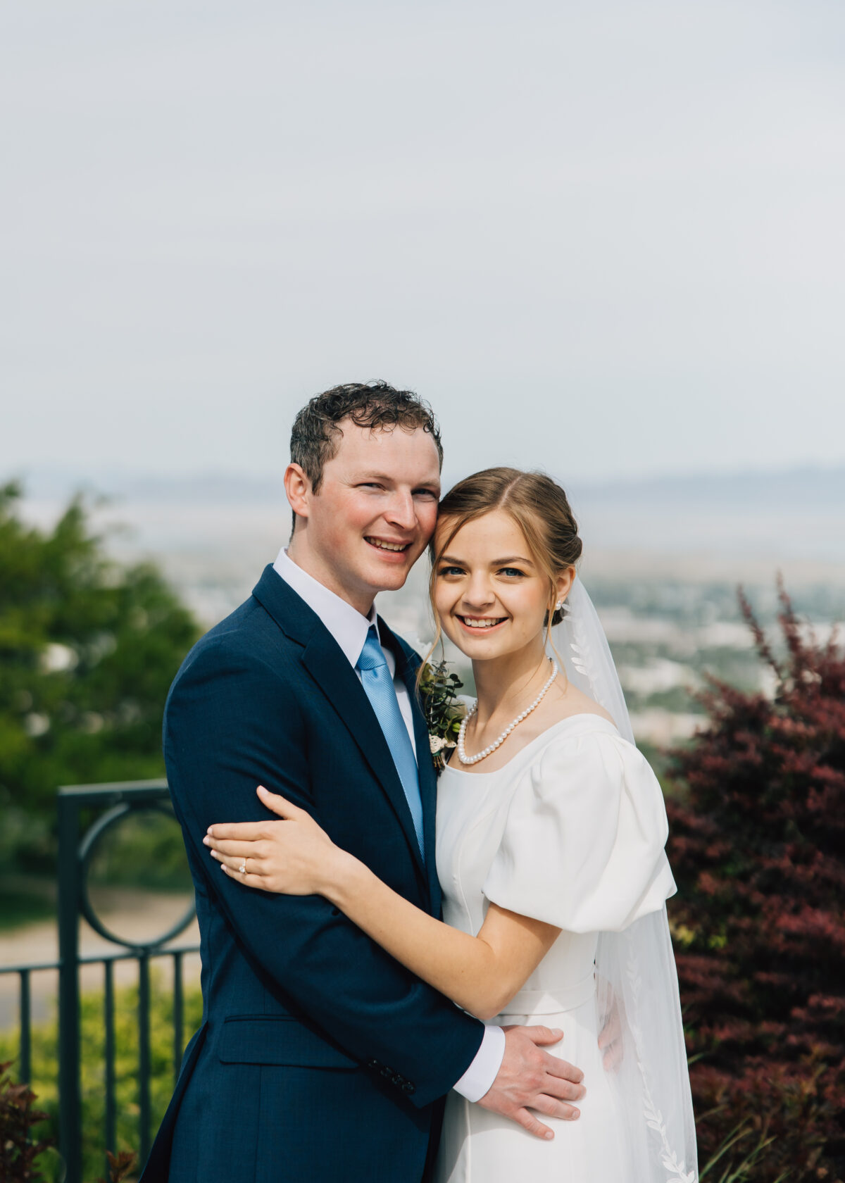 Davis County Photographer