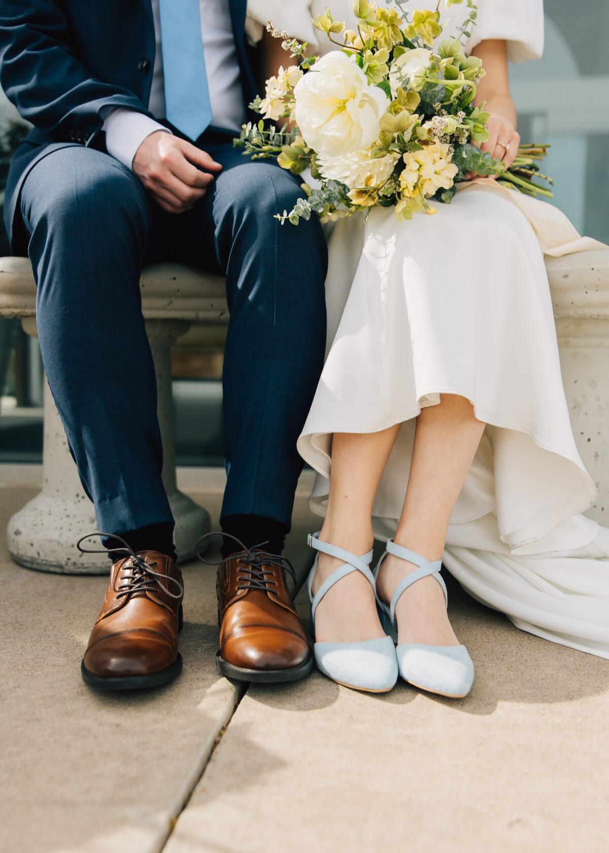 Davis County Wedding Photographer