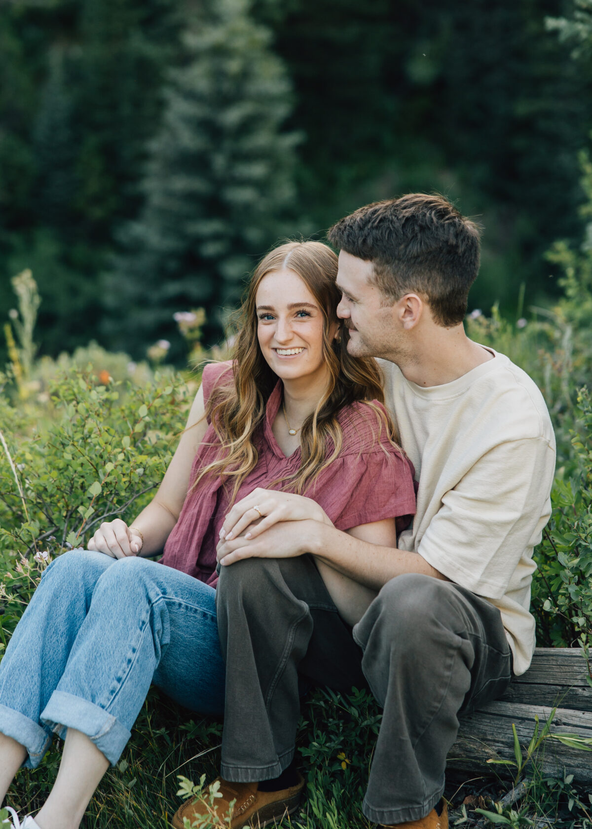 Jordan Pines photographer