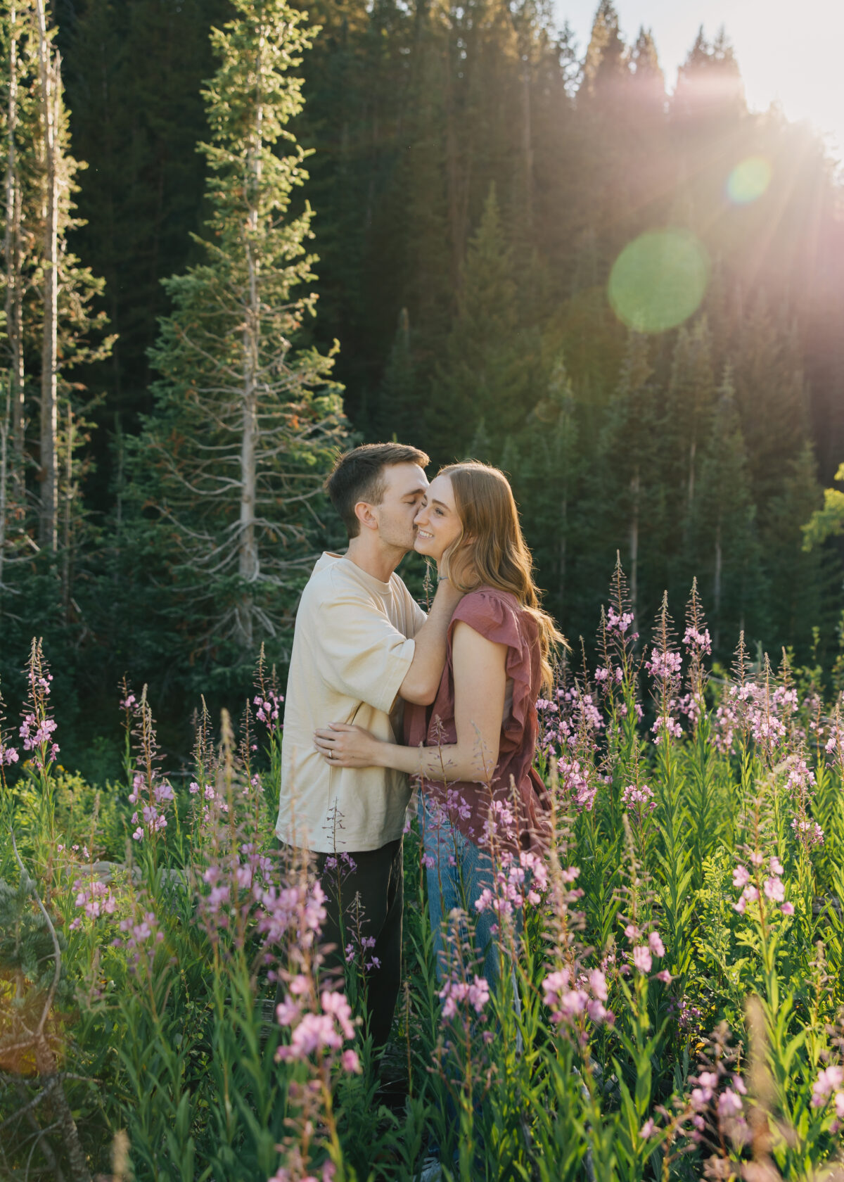 Utah Wedding Photographer