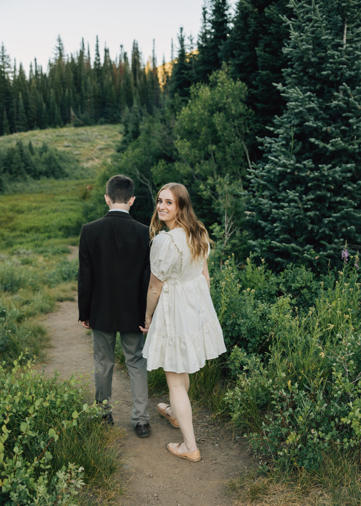 Jordan Pines Campground