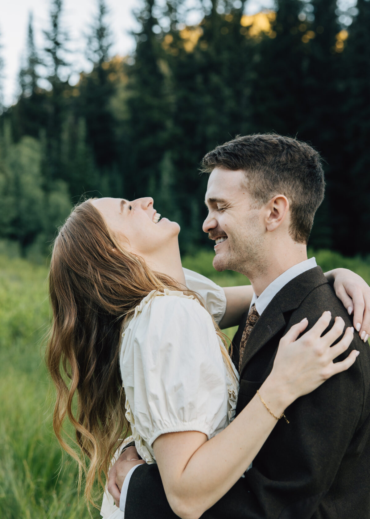 Salt Lake wedding photographer