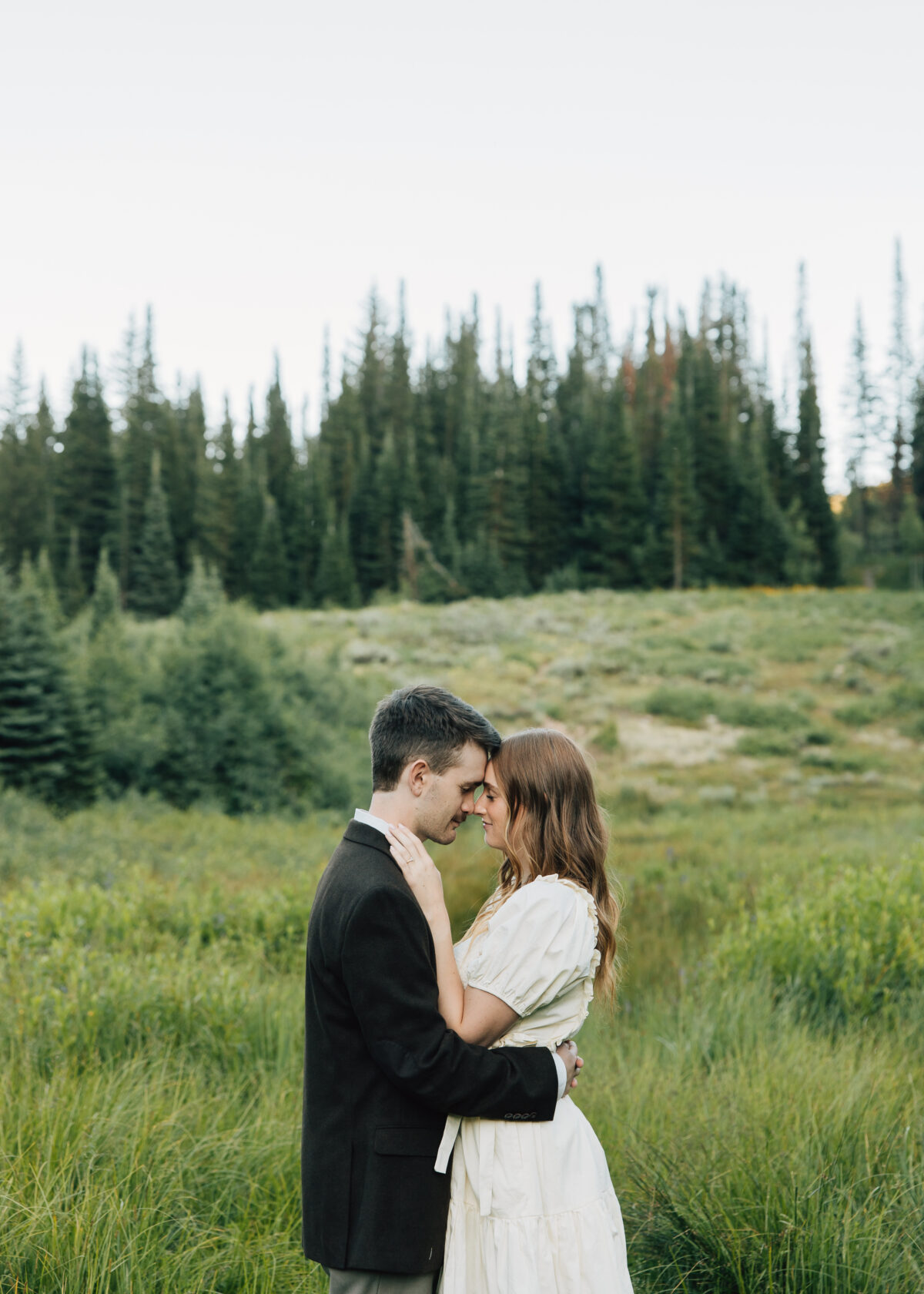 Jordan Pines engagements