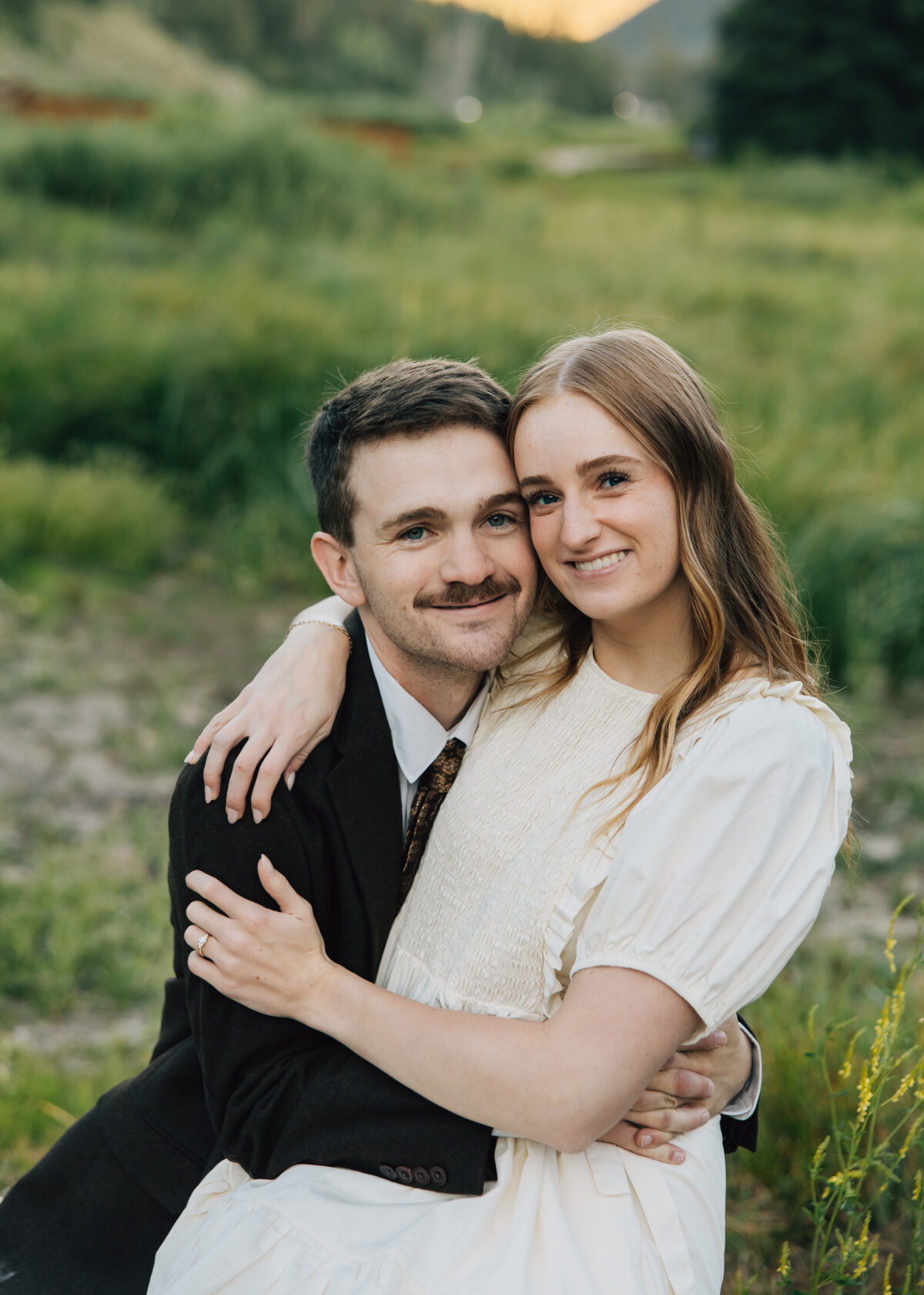 Utah wedding photographer