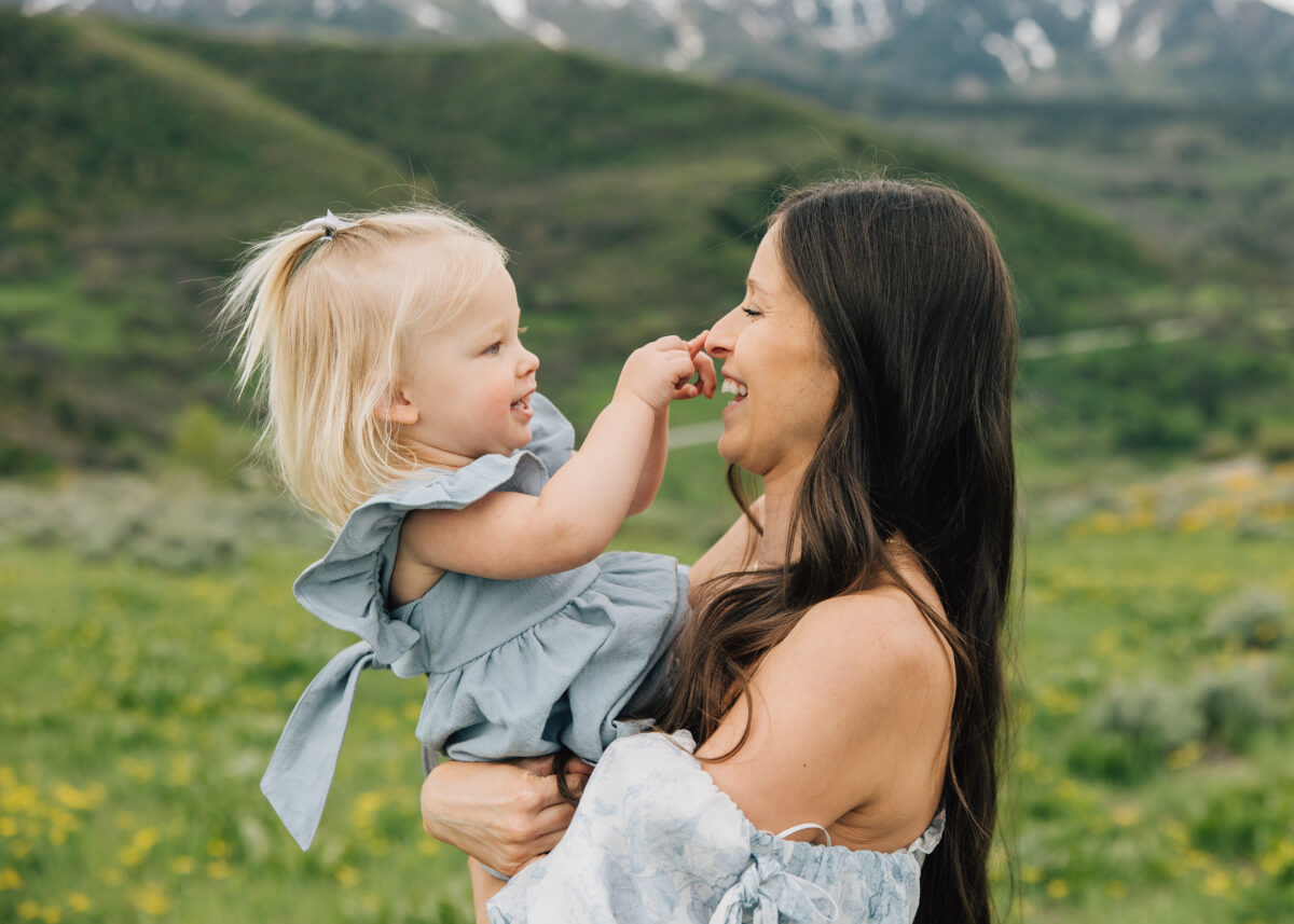 Utah Family Photographer