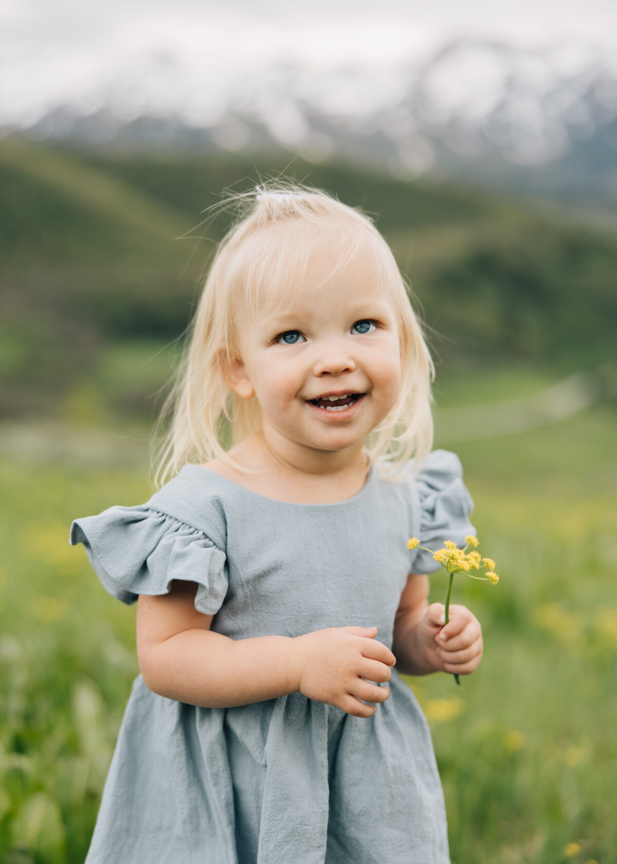 Utah family portraits