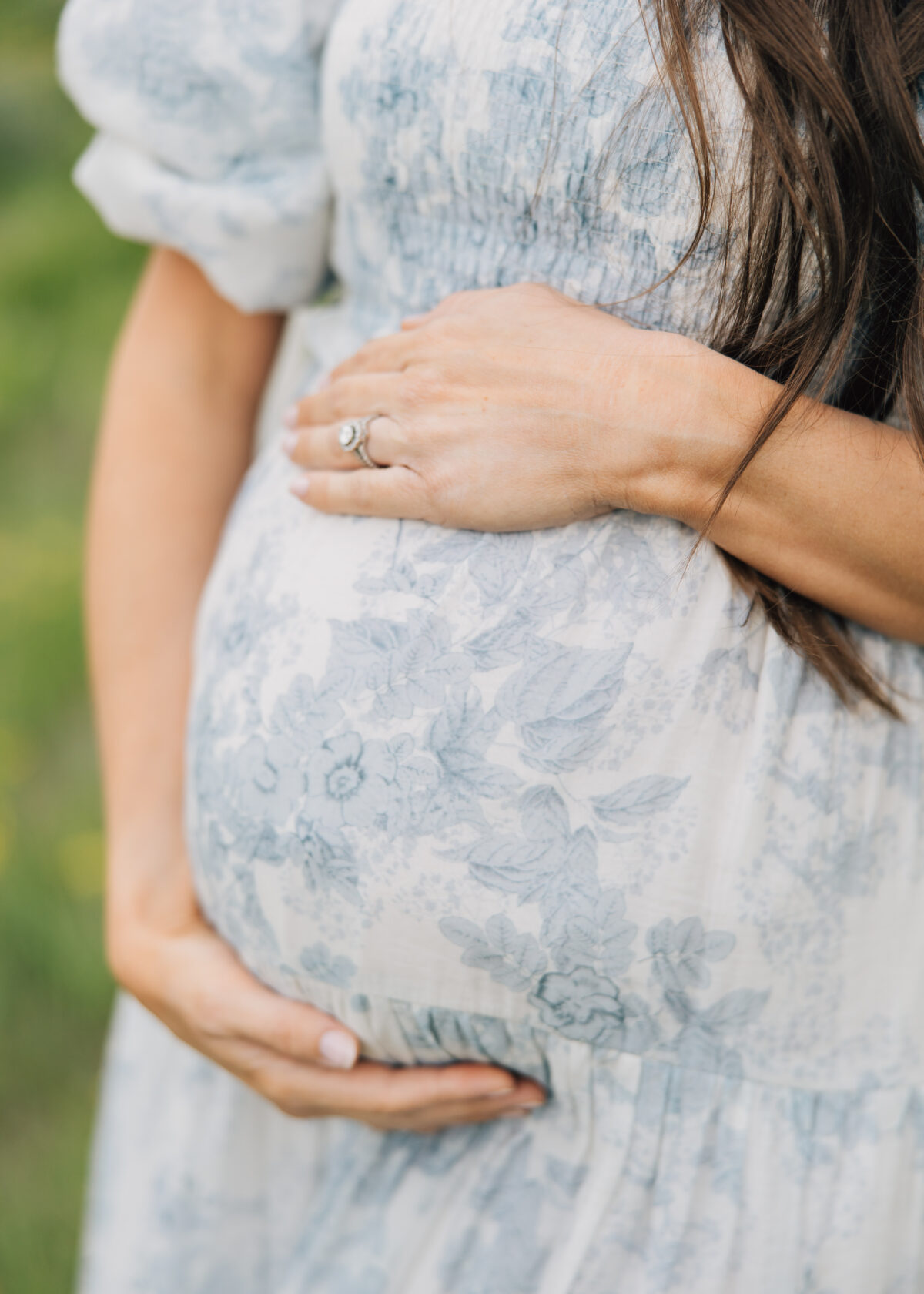 Utah maternity photographer