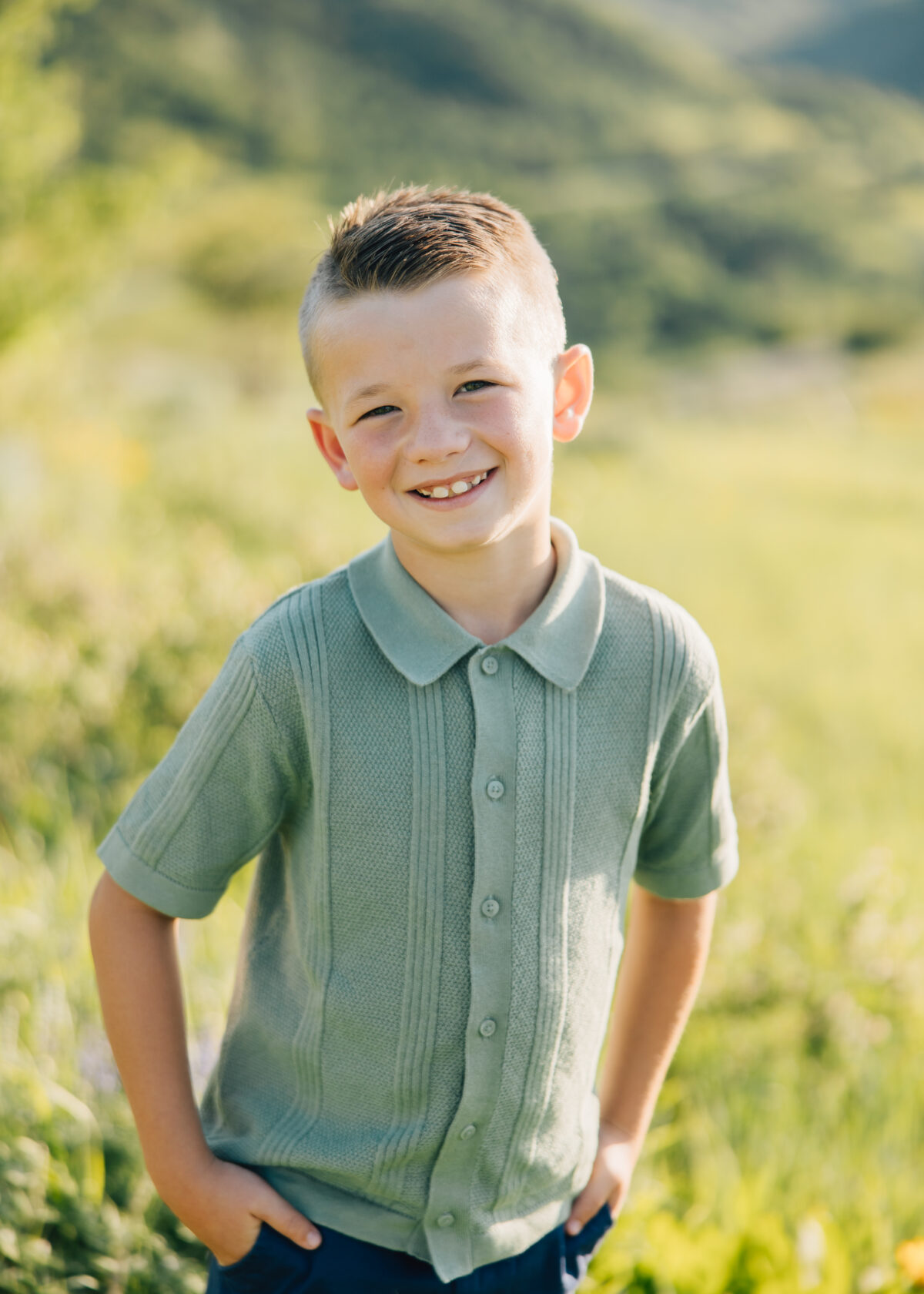 Northern Utah photographer