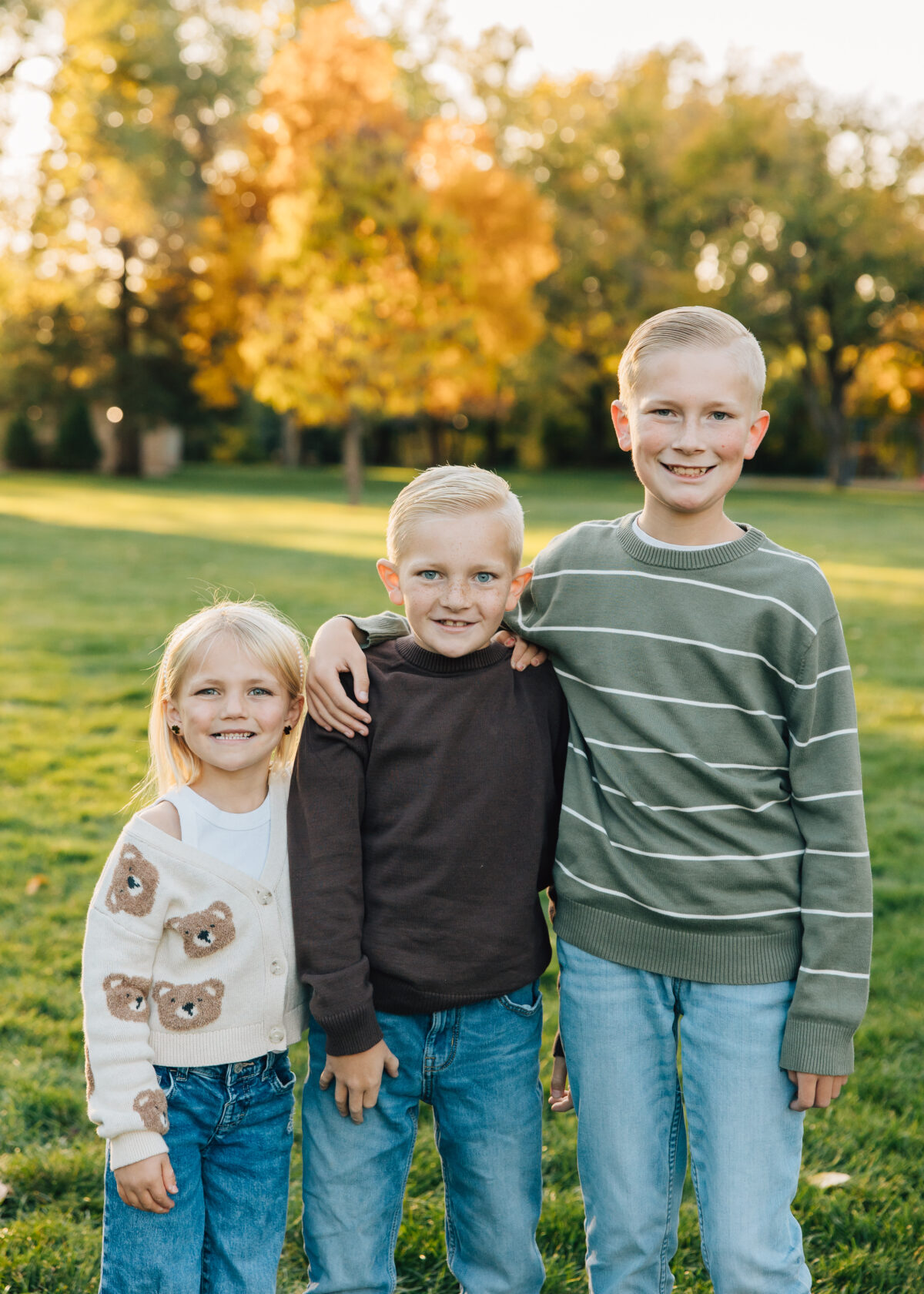 Utah family photographer