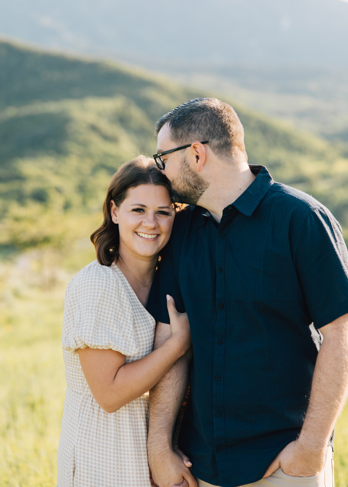 Utah Portrait Photographer