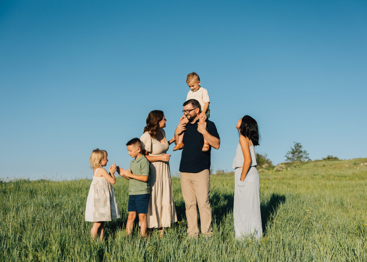 Utah Lifestyle Photographer