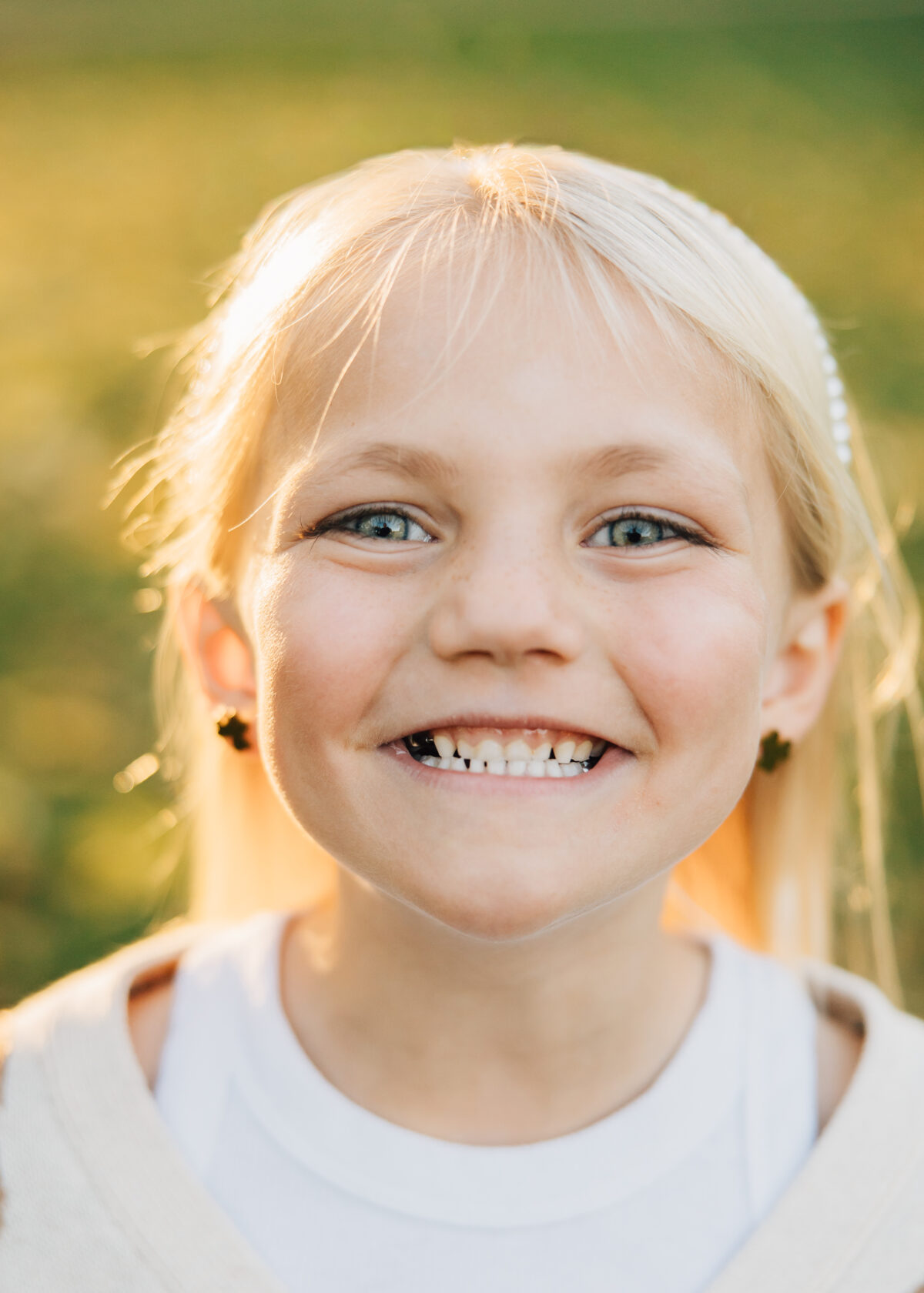 Fall Family portraits