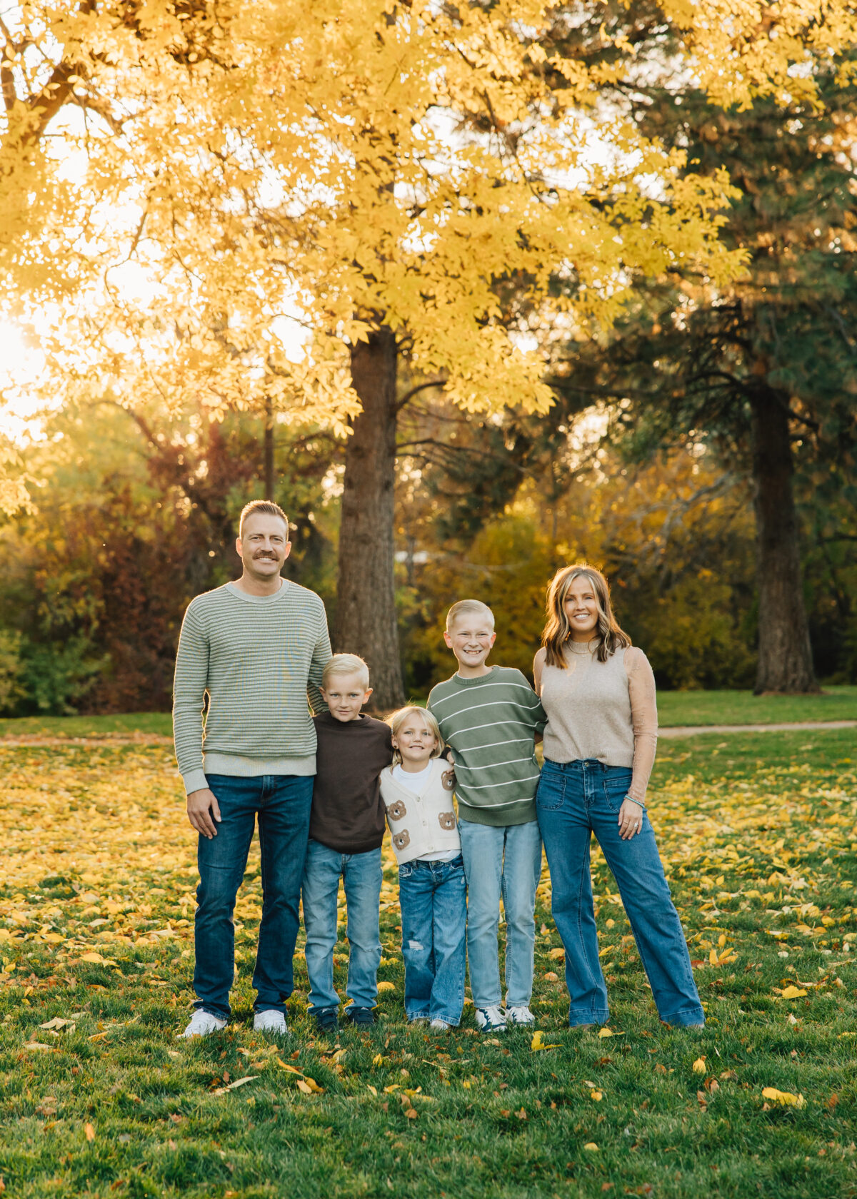 Davis County Photographer